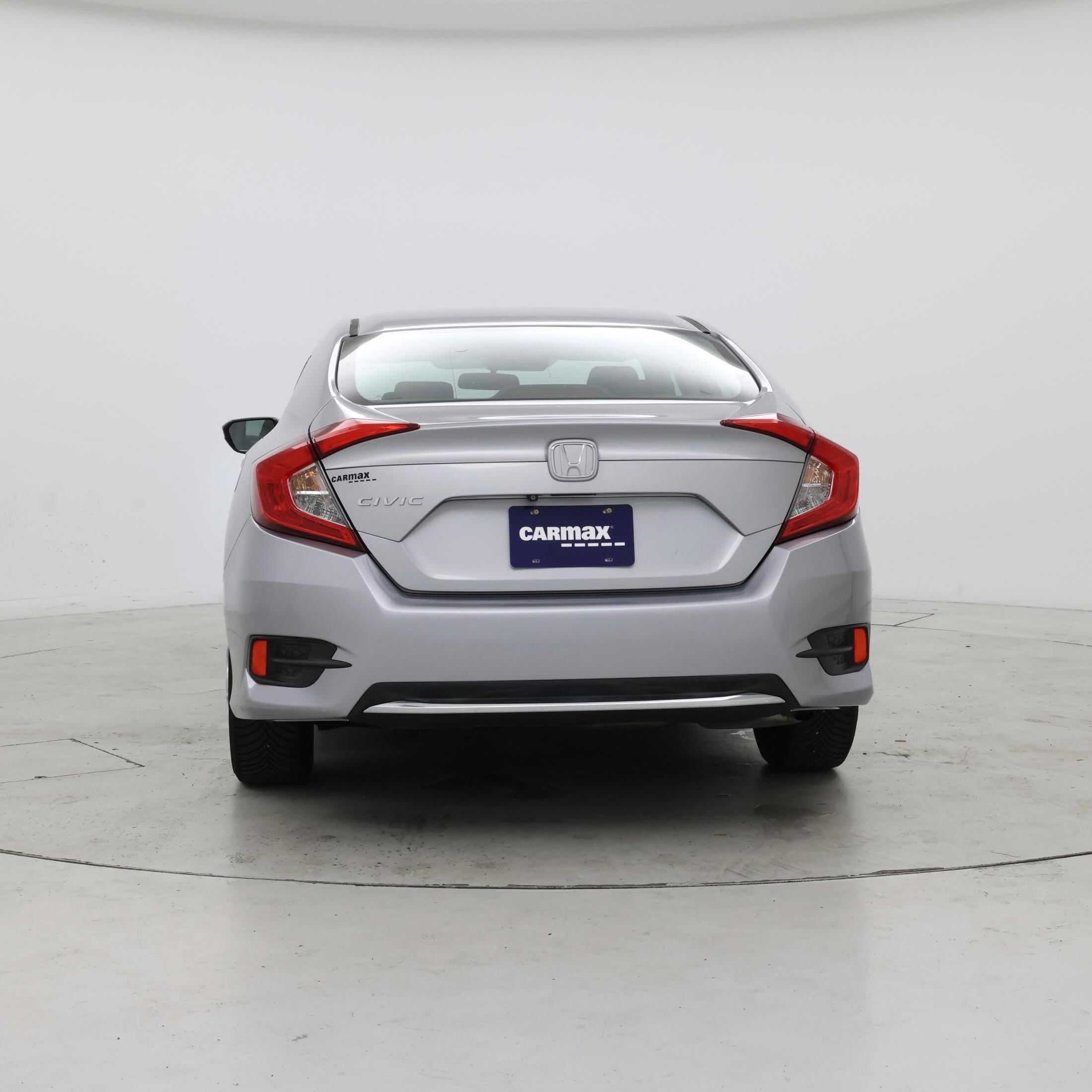 Thumbnail: 2019 Honda Civic - 6