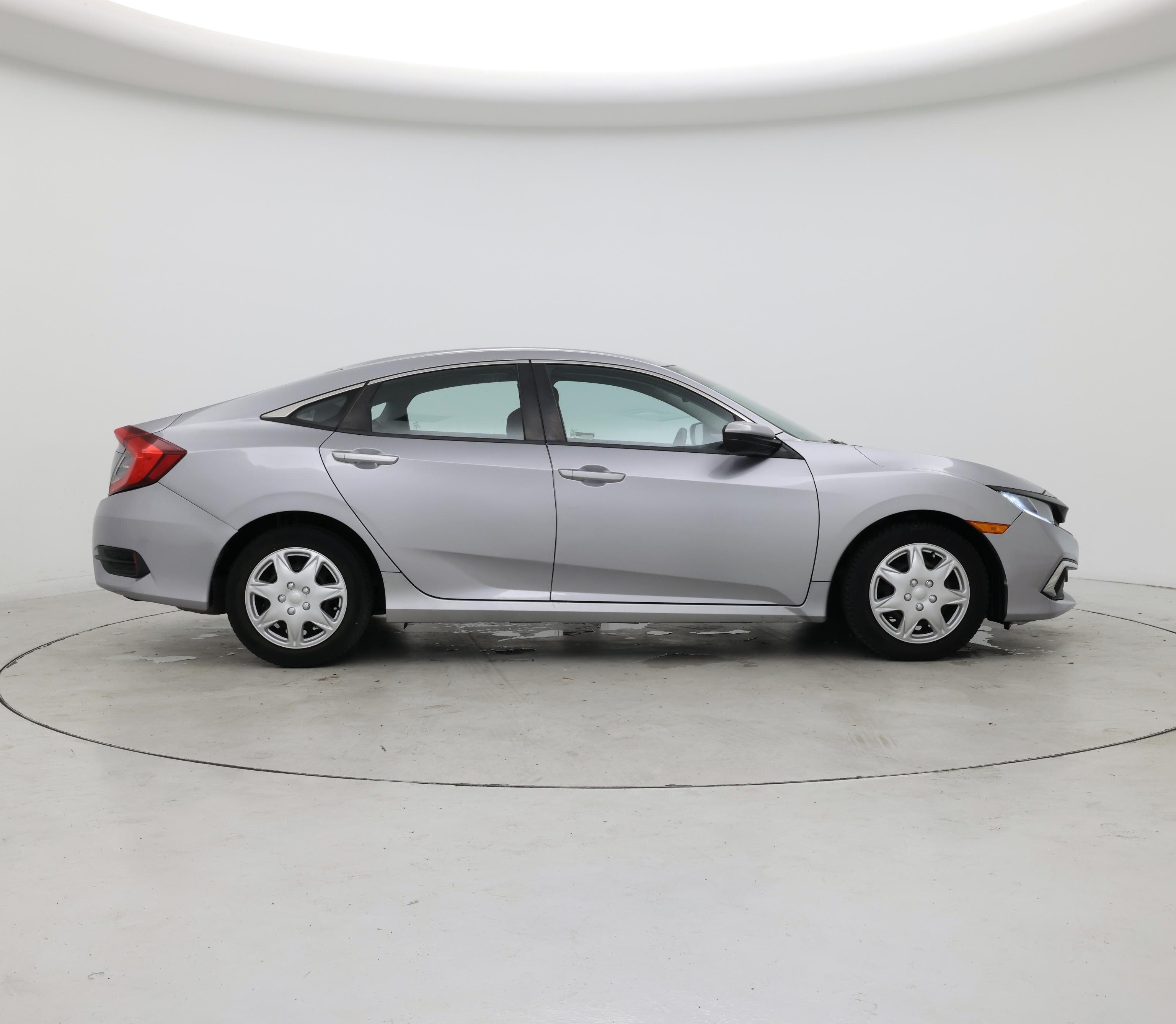 Thumbnail: 2019 Honda Civic - 7