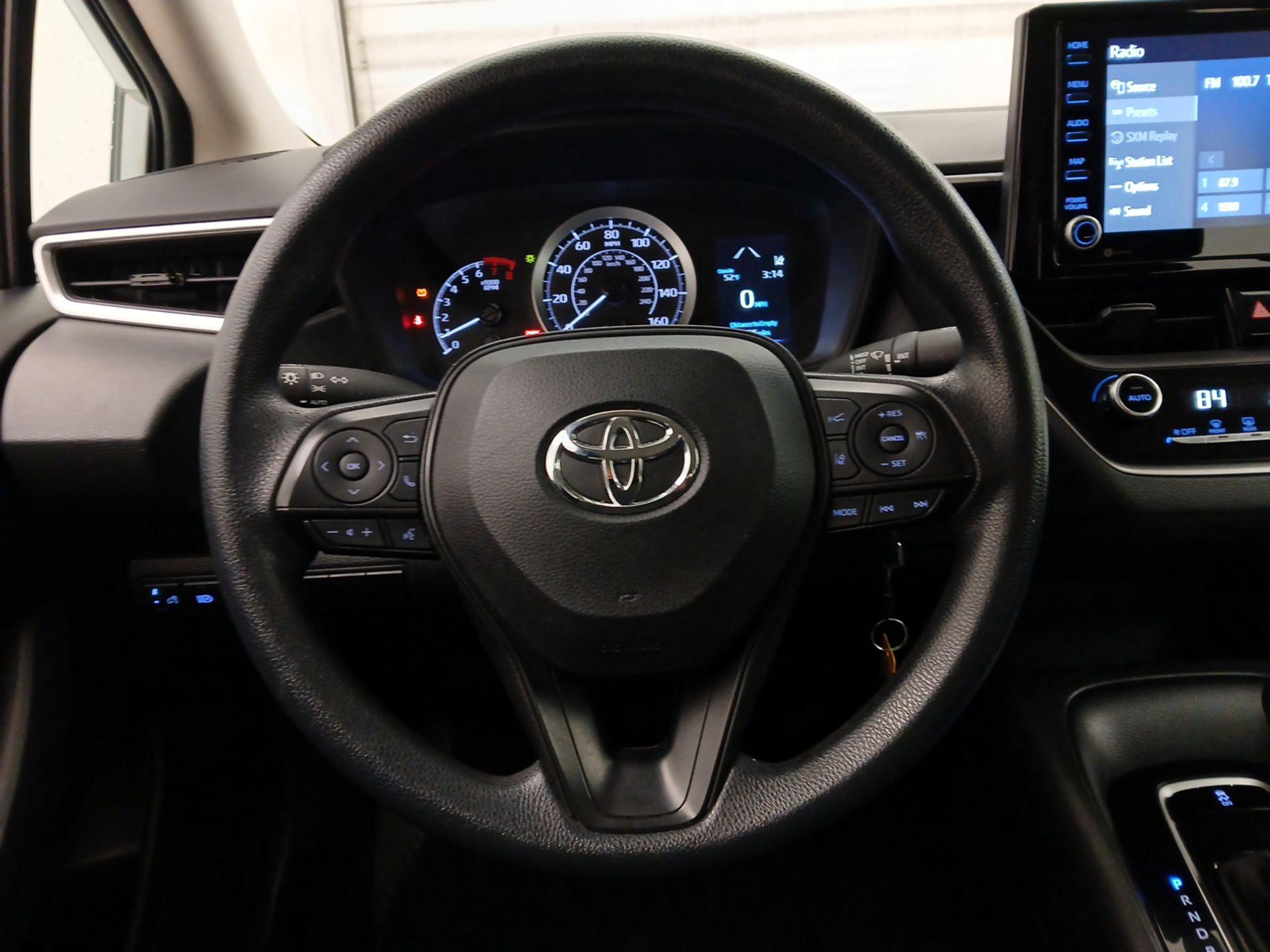 Thumbnail: 2022 Toyota Corolla - 10