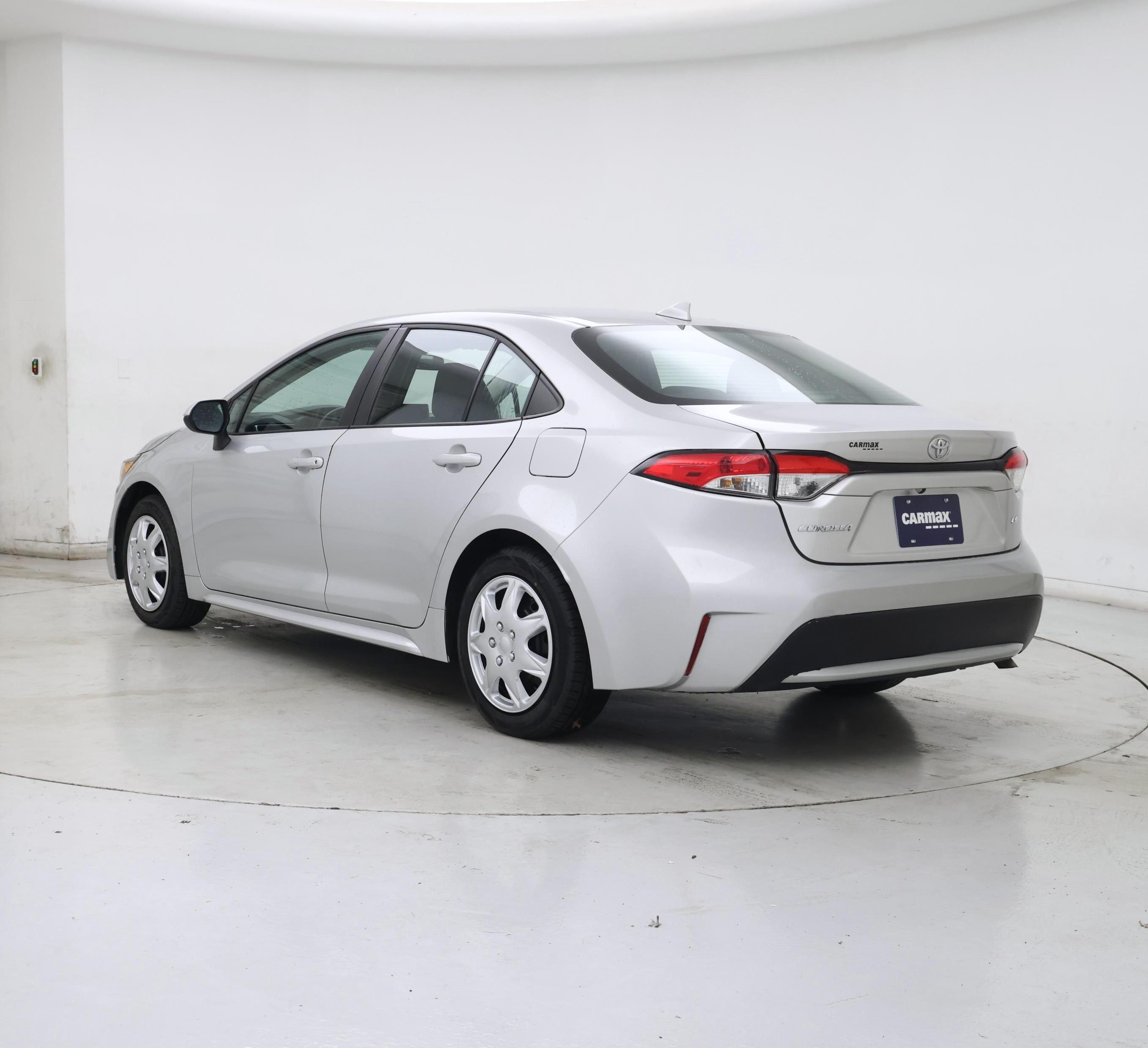 Thumbnail: 2022 Toyota Corolla - 2