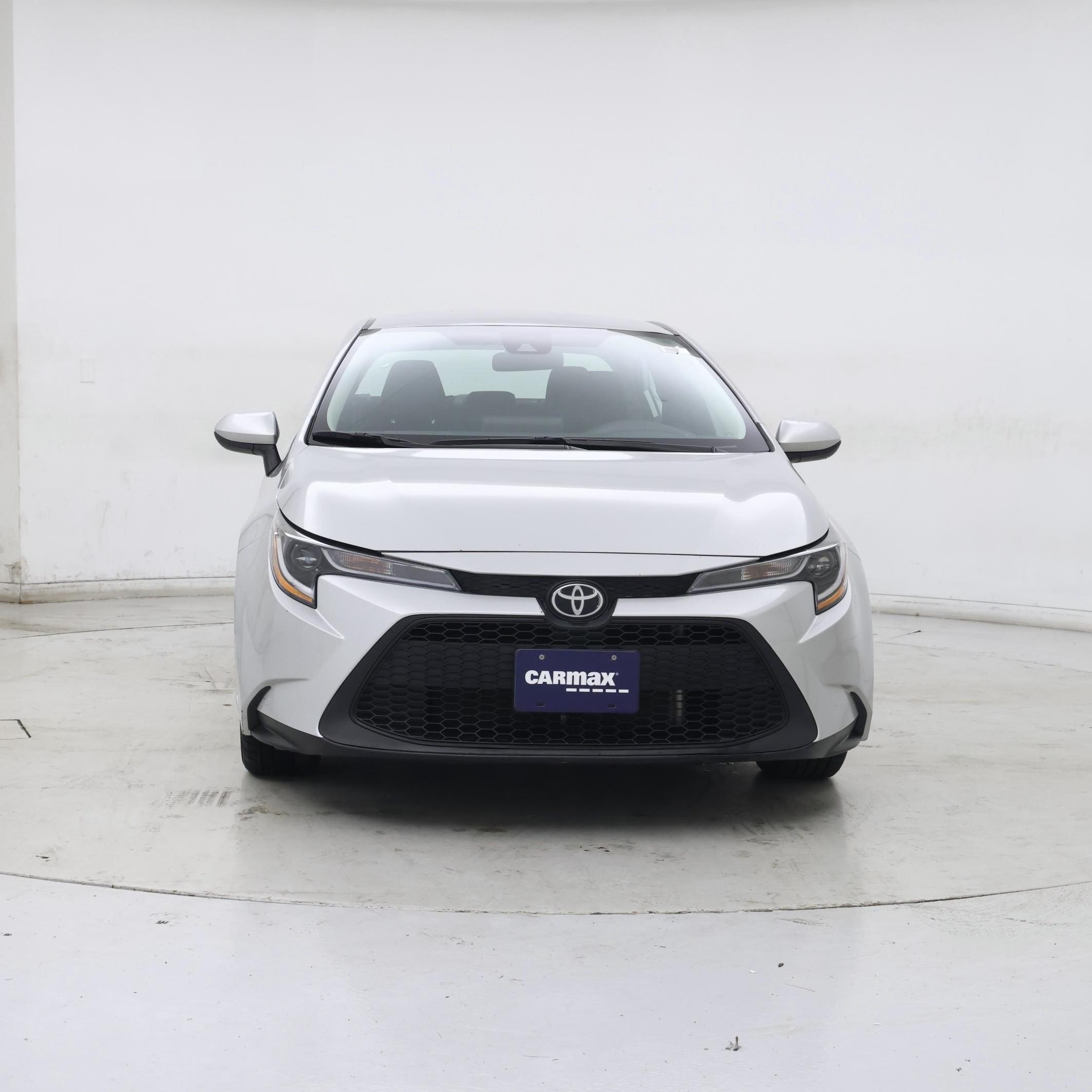 Thumbnail: 2022 Toyota Corolla - 5