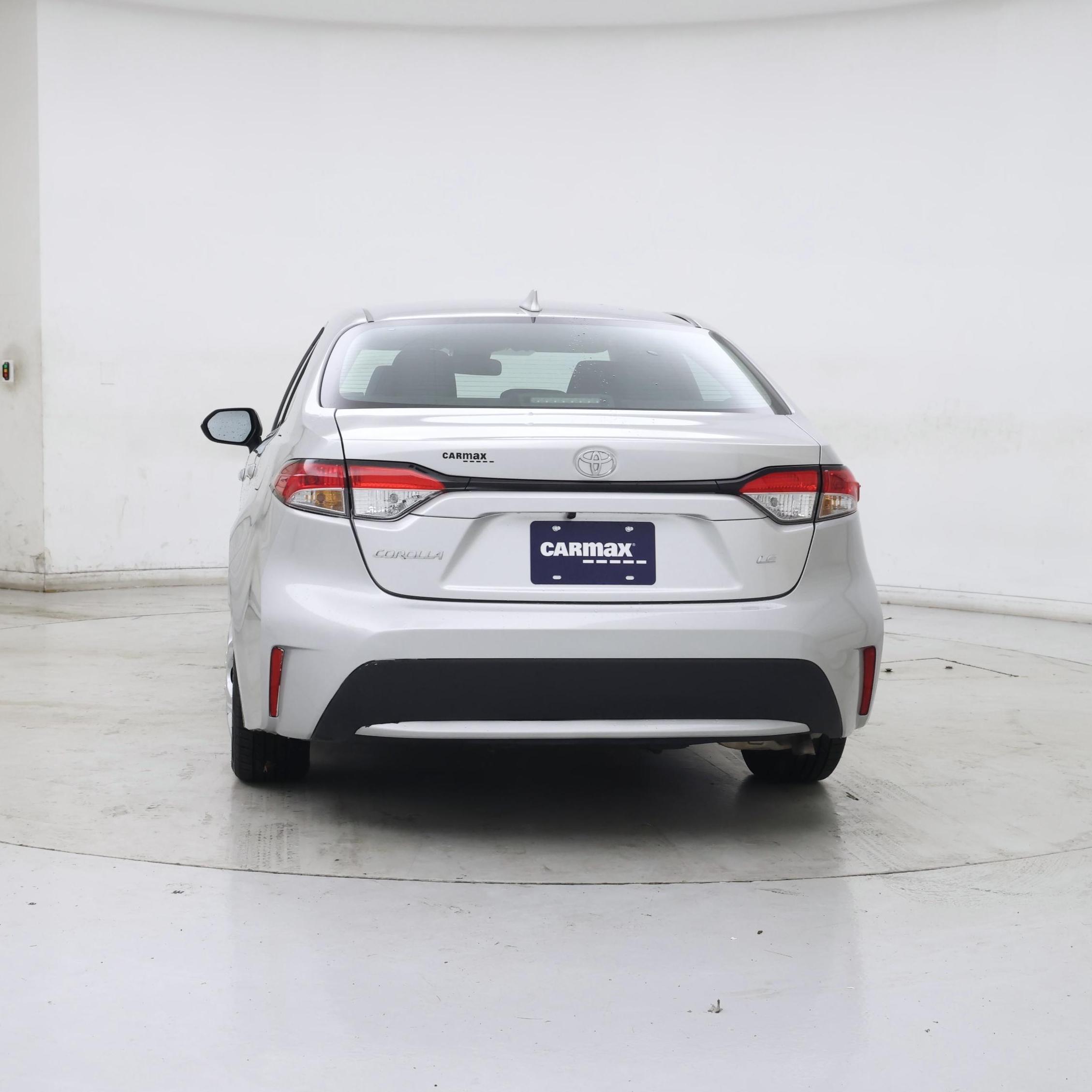 Thumbnail: 2022 Toyota Corolla - 6