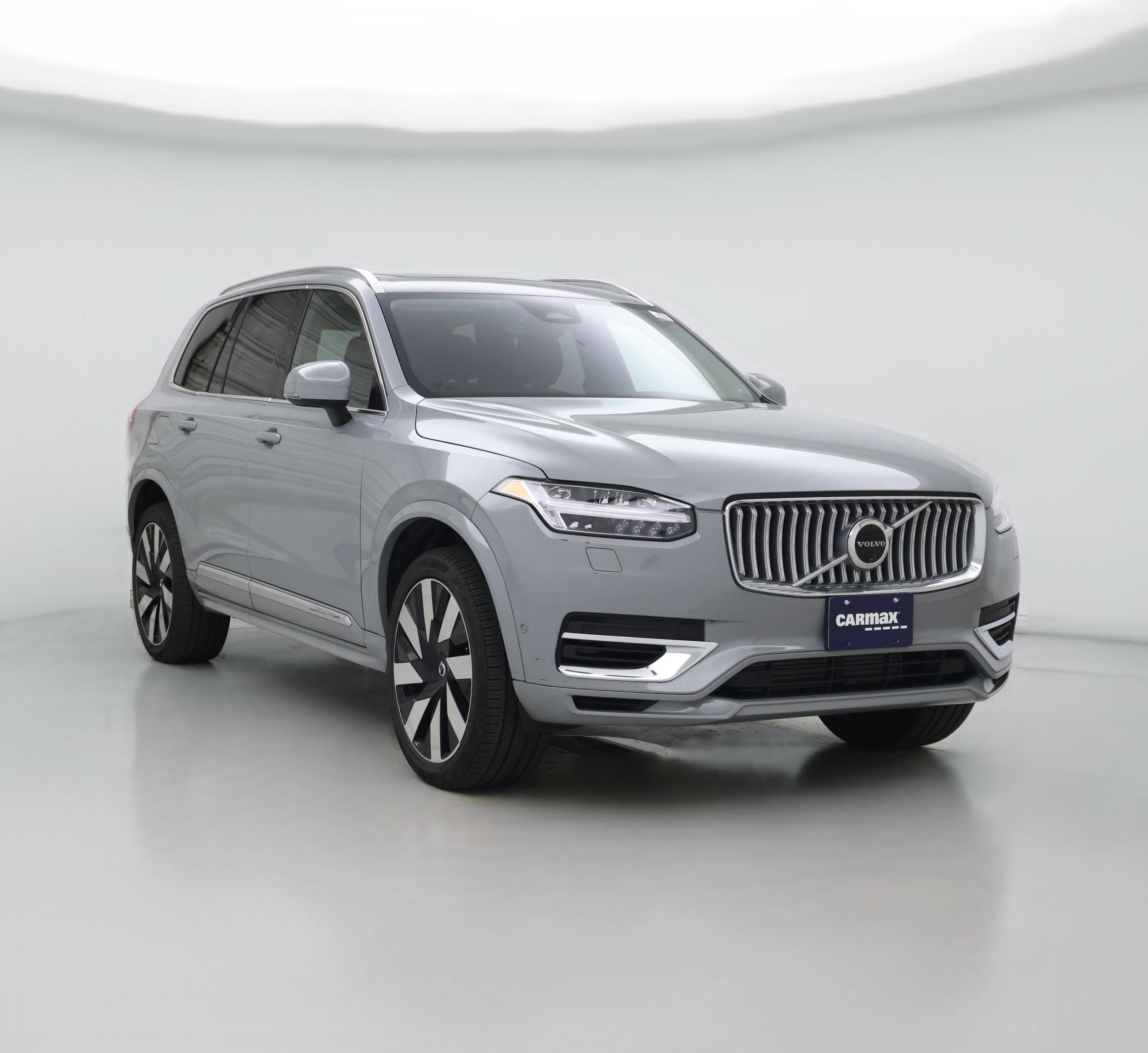 Thumbnail: 2024 Volvo XC90 - 1