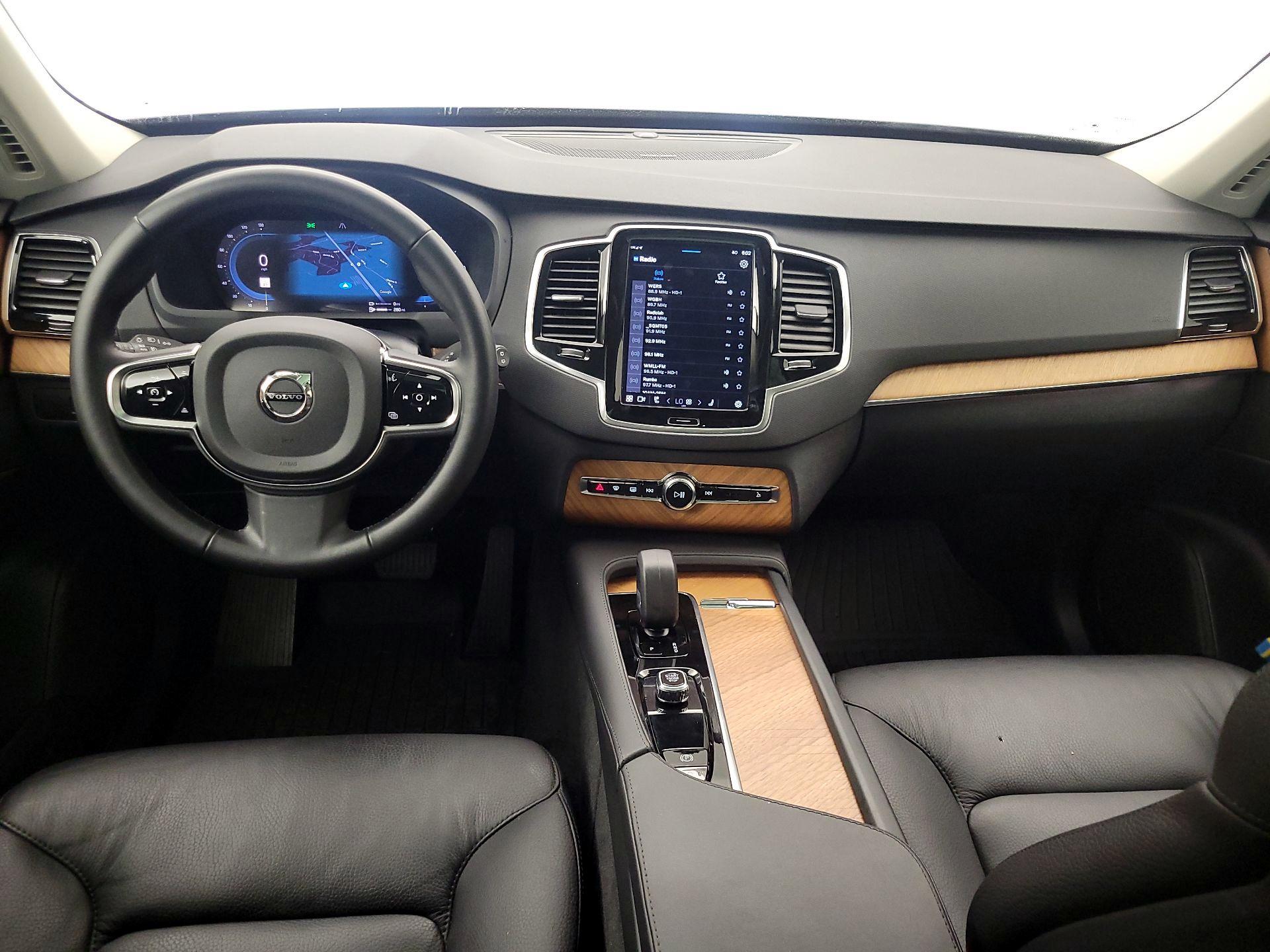 Thumbnail: 2024 Volvo XC90 - 9