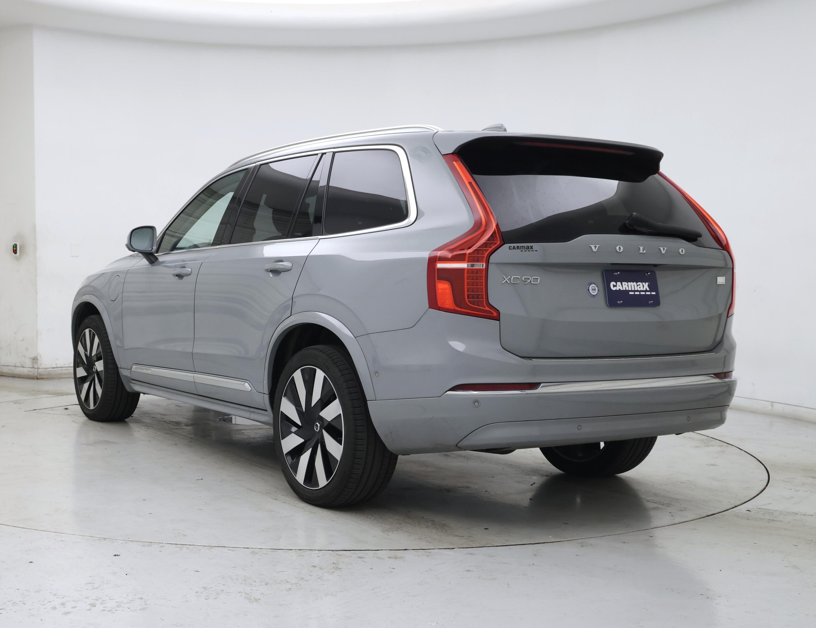 Thumbnail: 2024 Volvo XC90 - 2