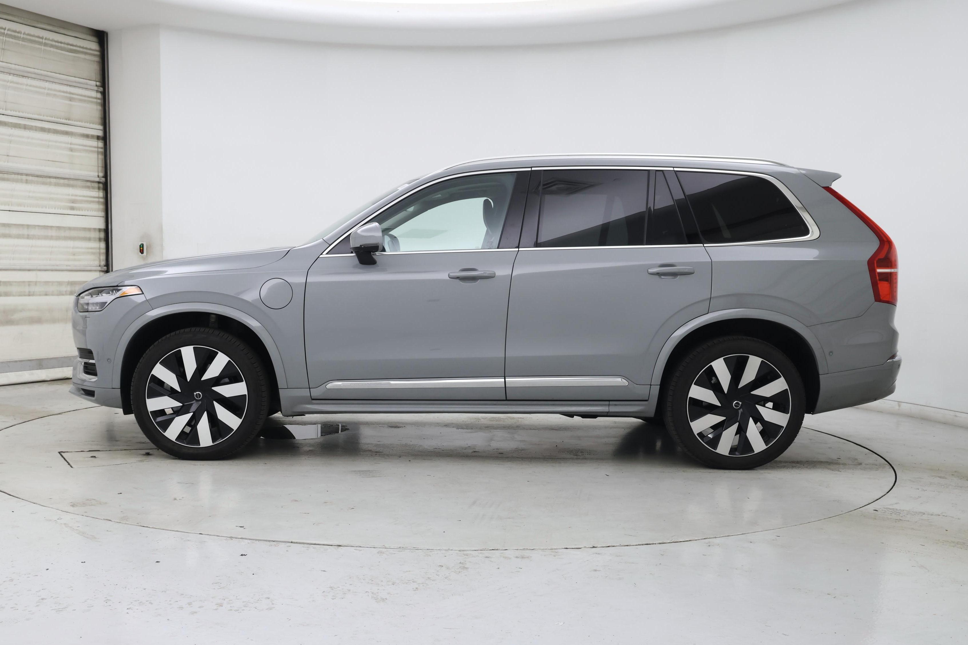 Thumbnail: 2024 Volvo XC90 - 3