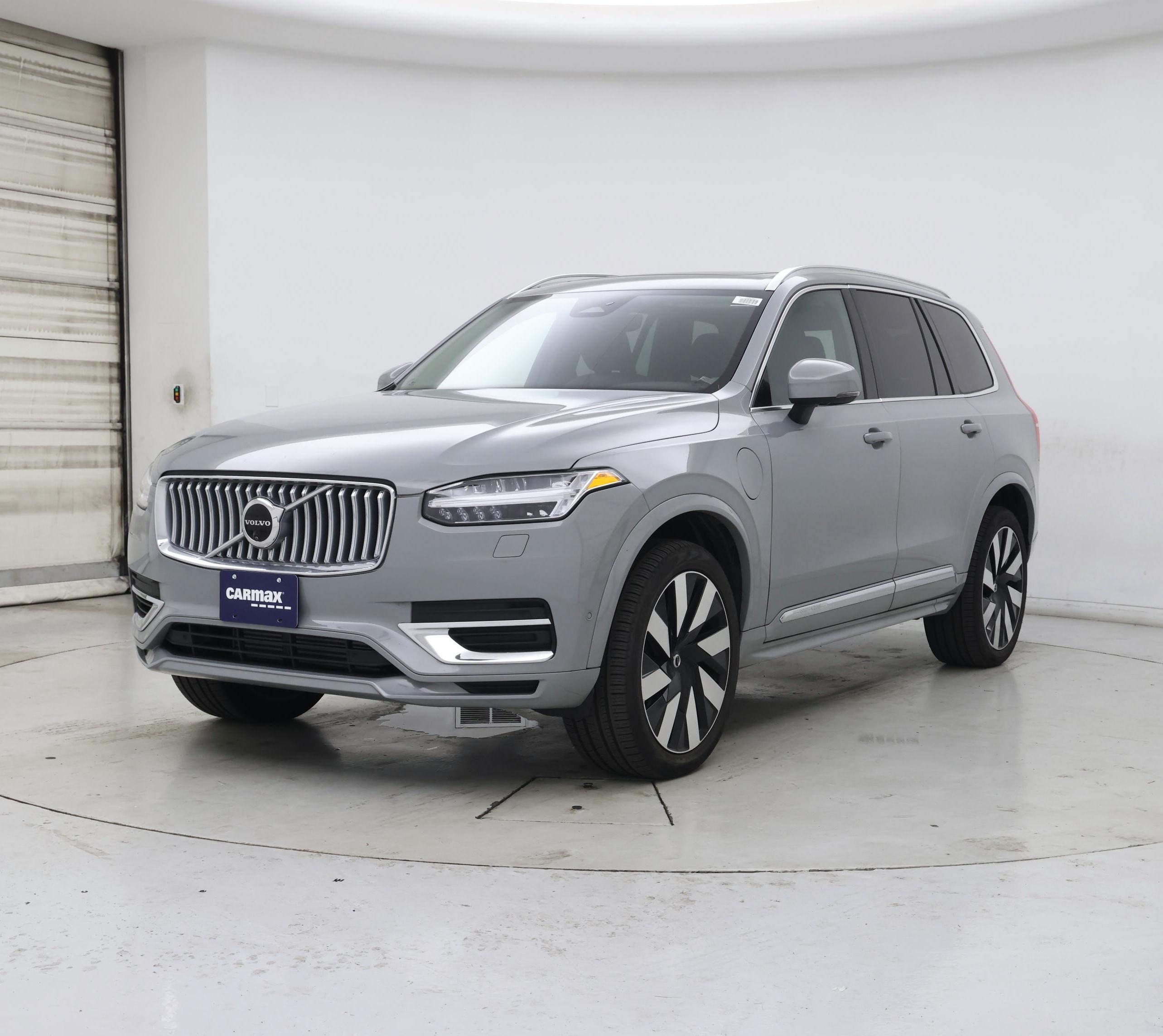 Thumbnail: 2024 Volvo XC90 - 4