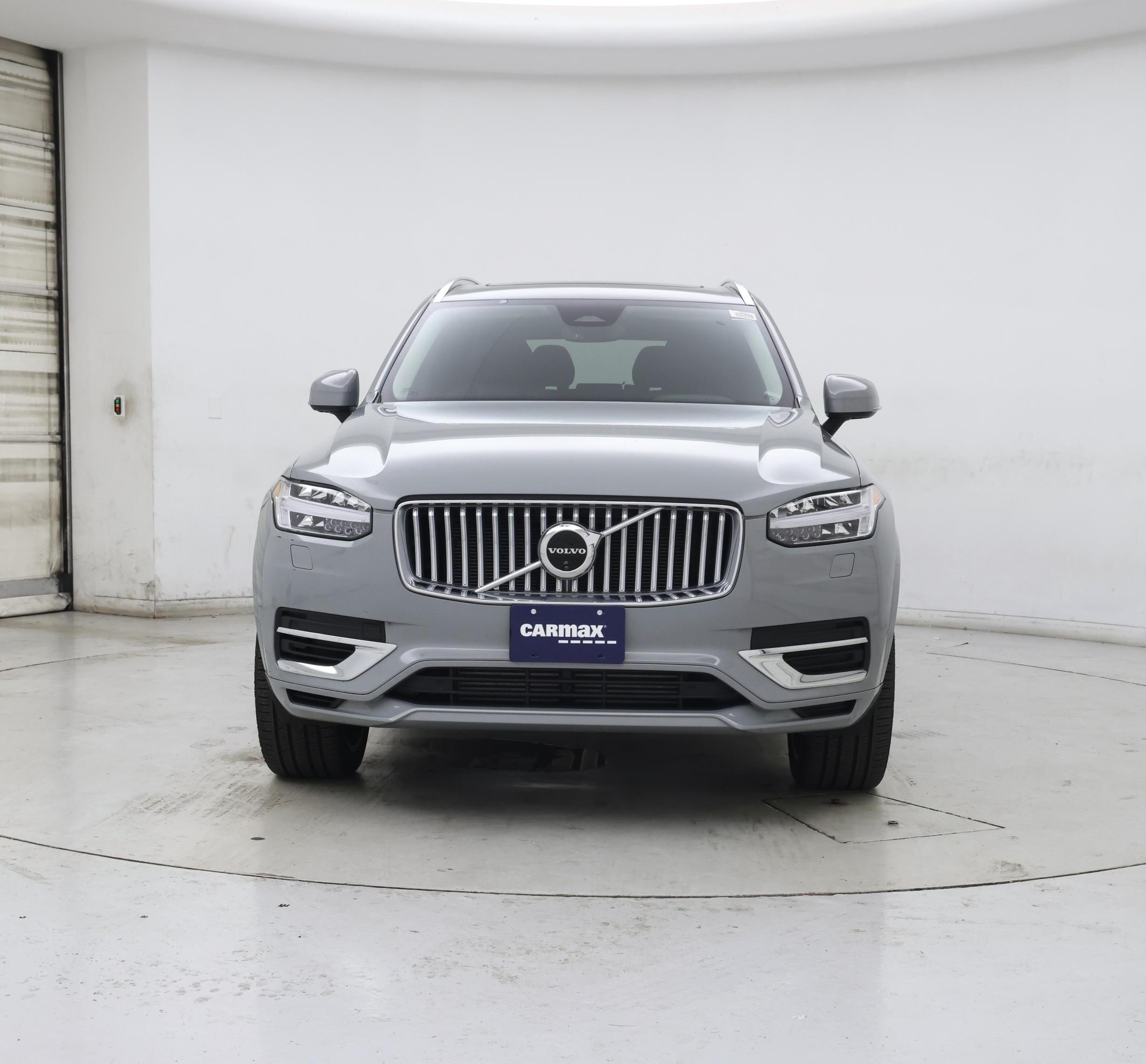 Thumbnail: 2024 Volvo XC90 - 5