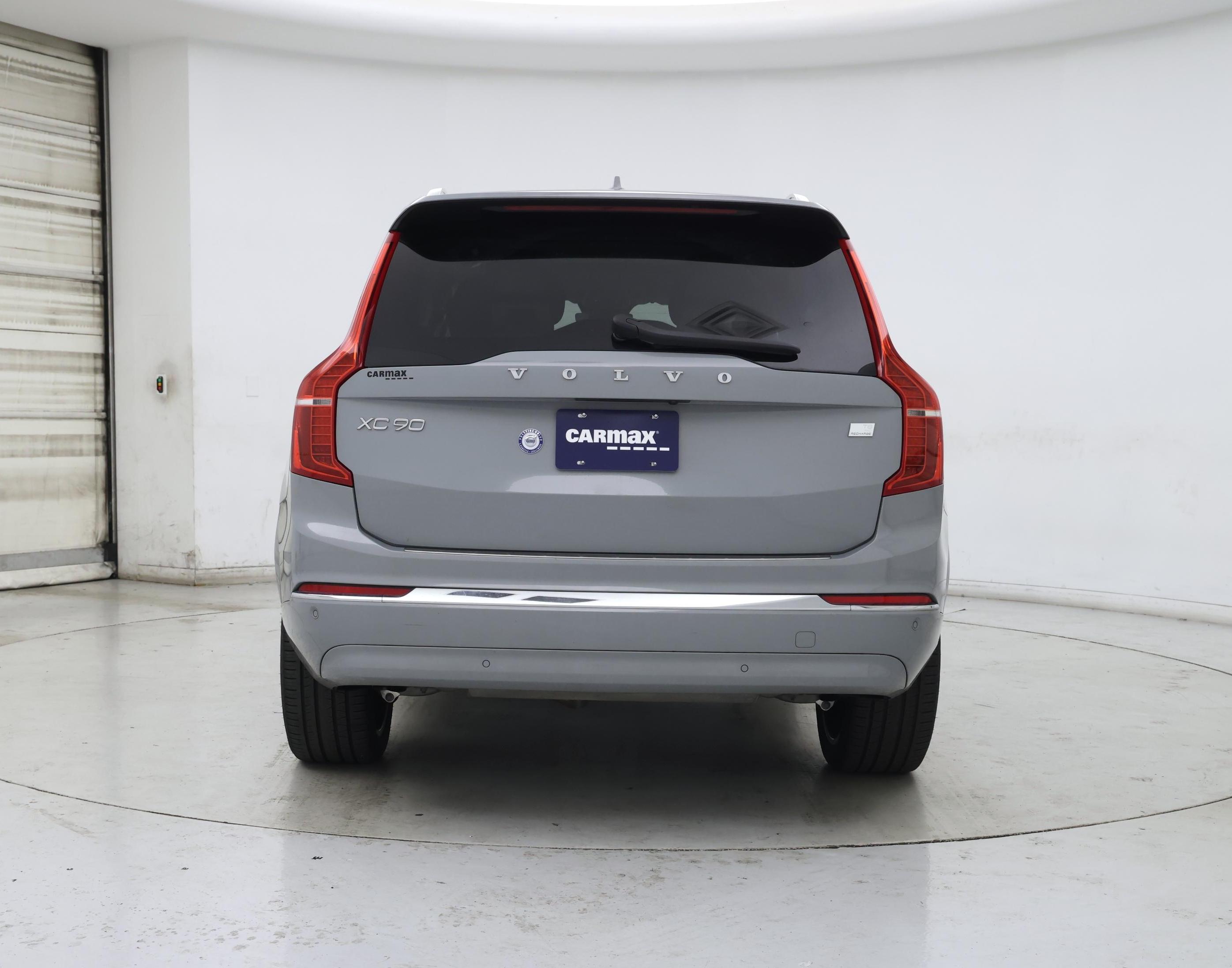 Thumbnail: 2024 Volvo XC90 - 6