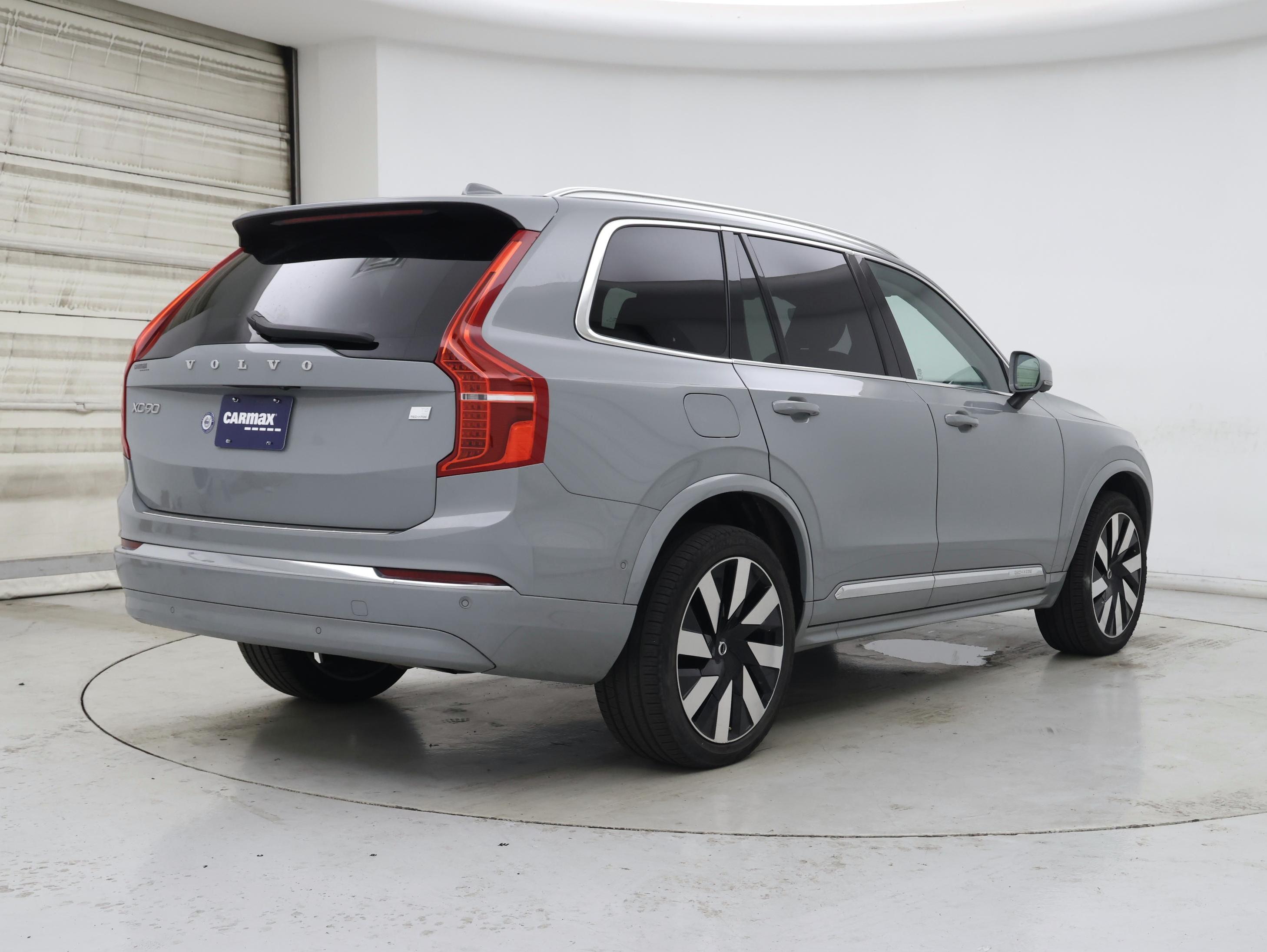 Thumbnail: 2024 Volvo XC90 - 8