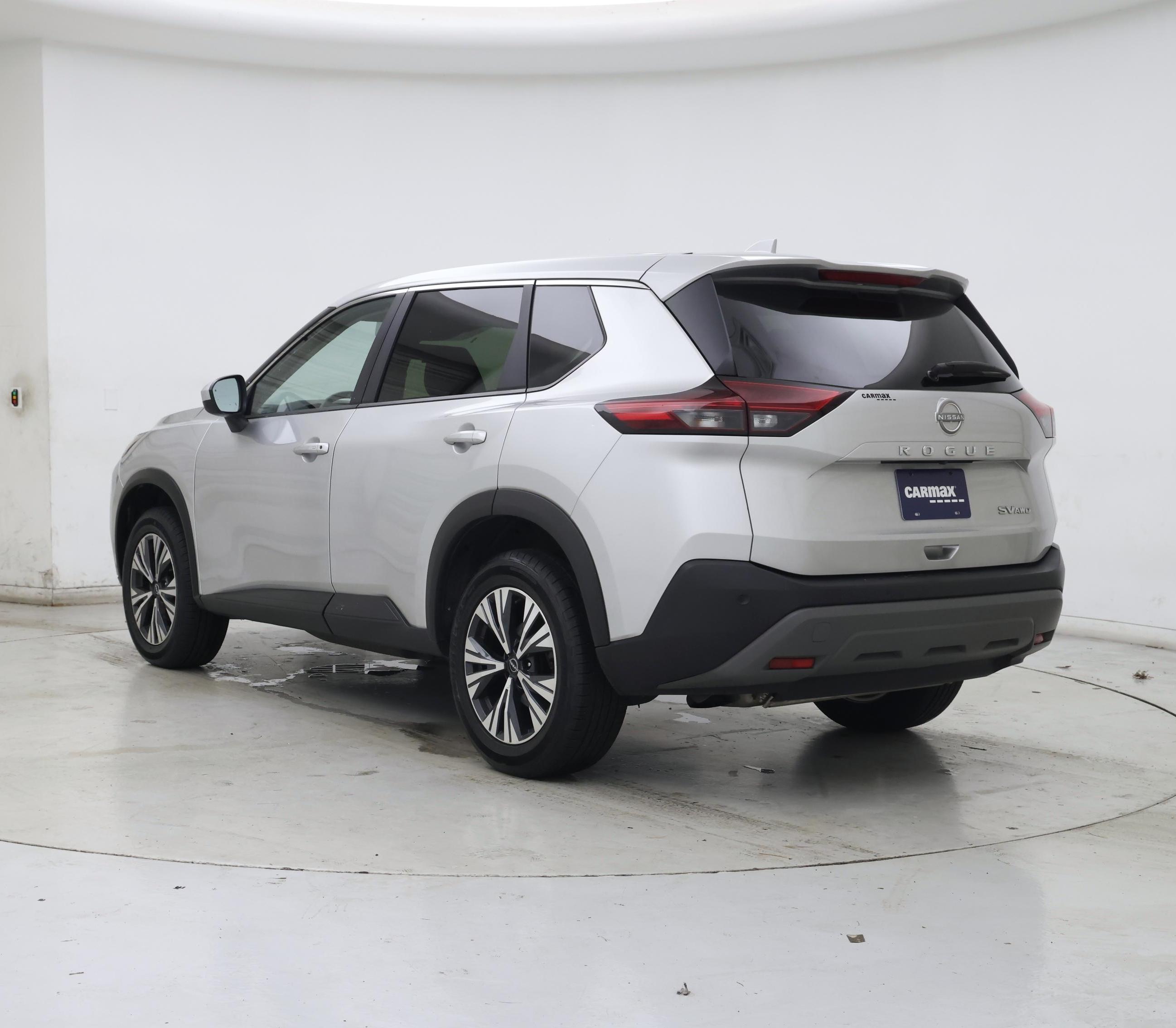 Thumbnail: 2023 Nissan Rogue - 2