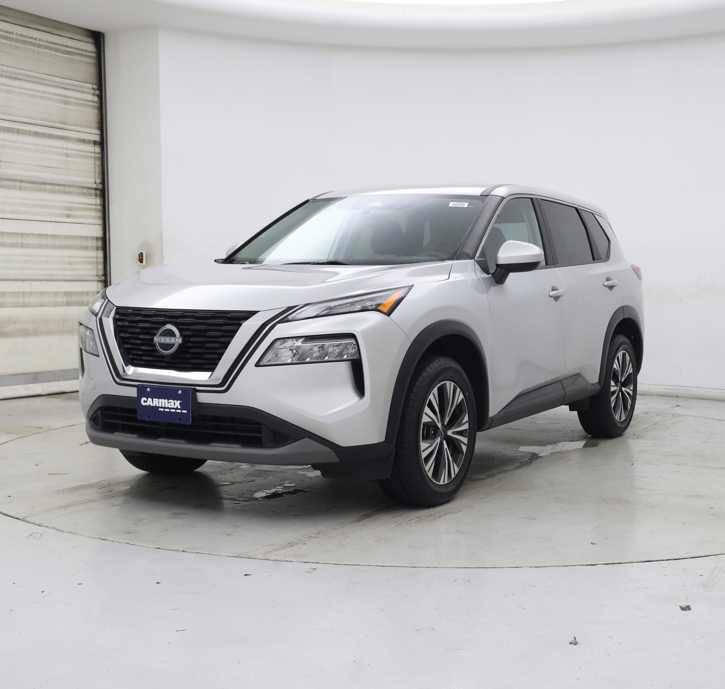Thumbnail: 2023 Nissan Rogue - 4