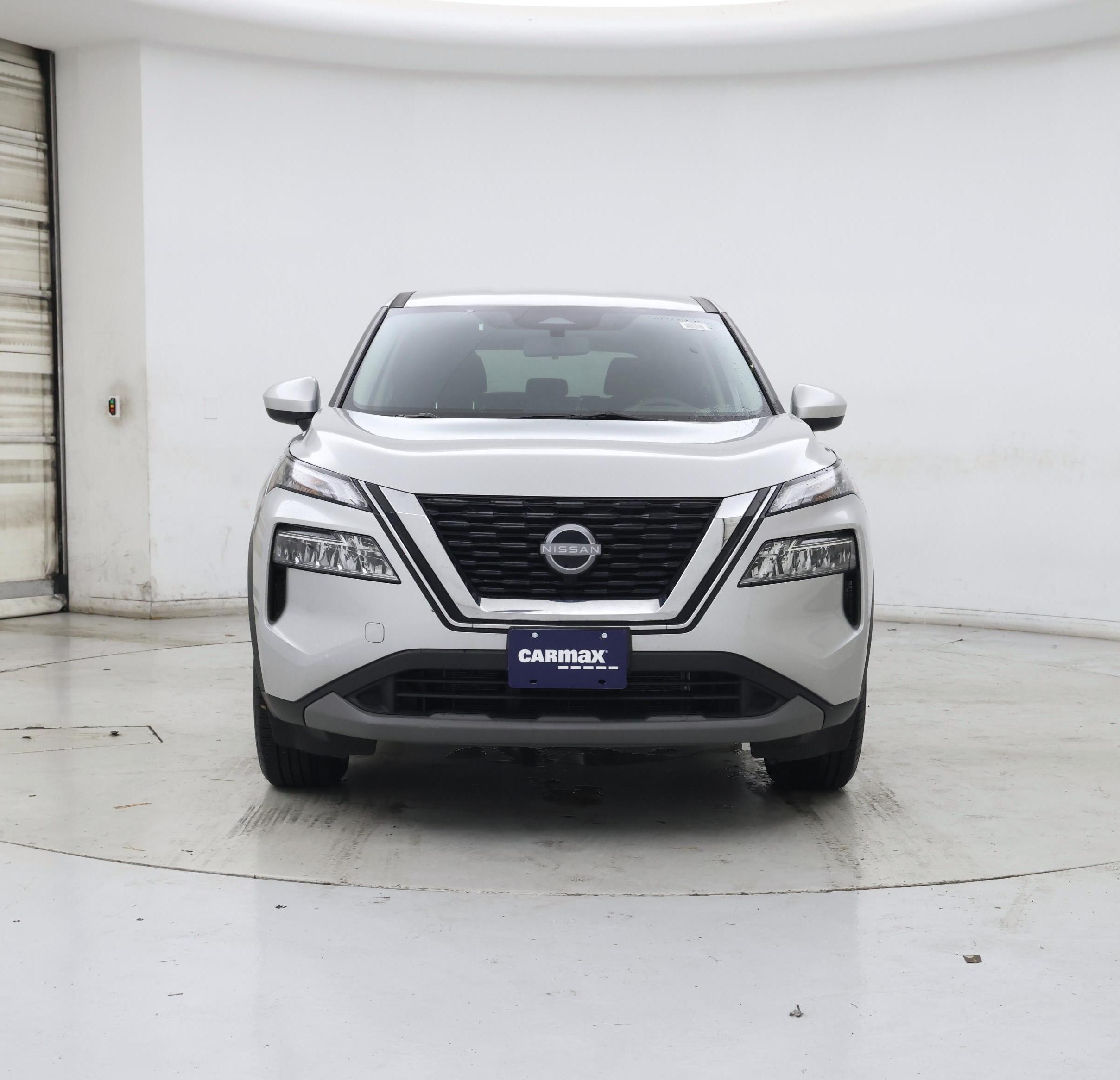 Thumbnail: 2023 Nissan Rogue - 5