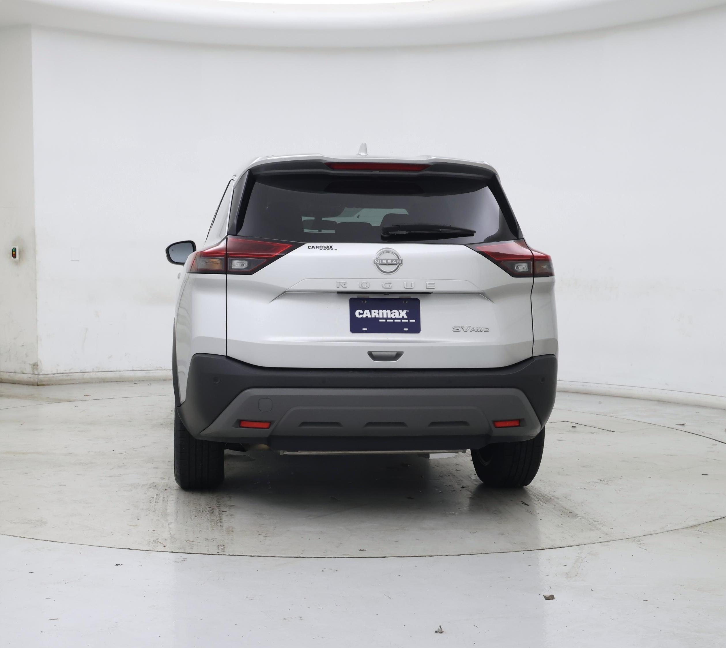 Thumbnail: 2023 Nissan Rogue - 6