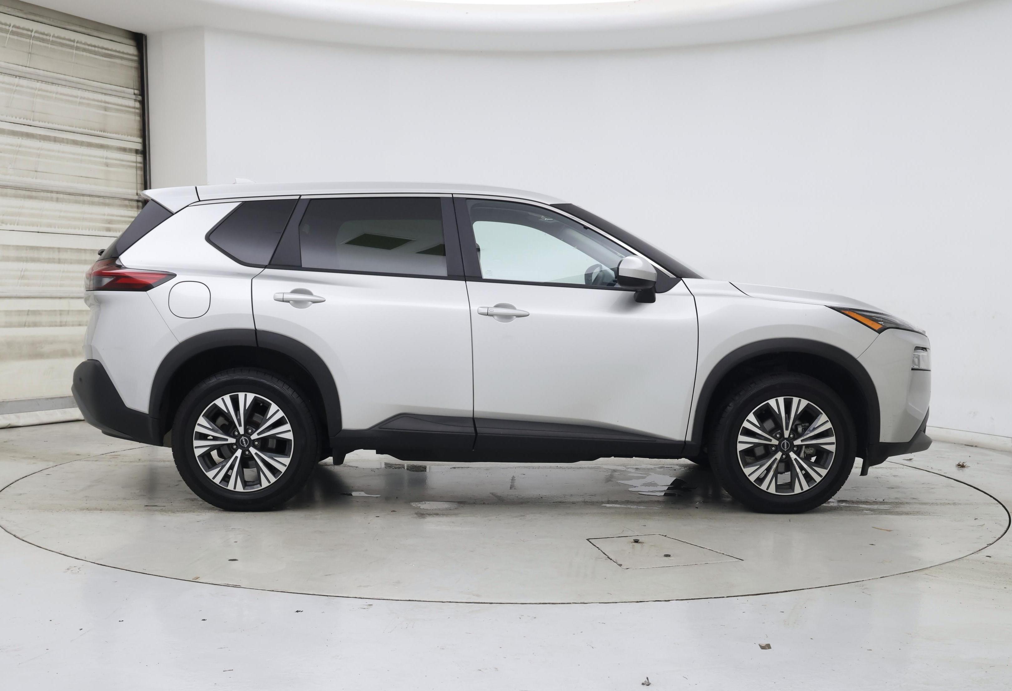 Thumbnail: 2023 Nissan Rogue - 7
