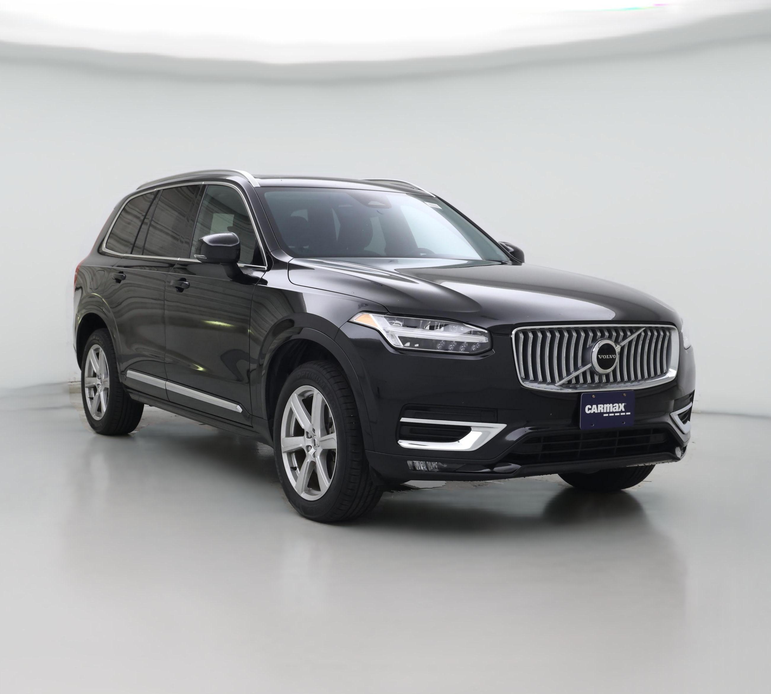 Thumbnail: 2024 Volvo XC90 - 1