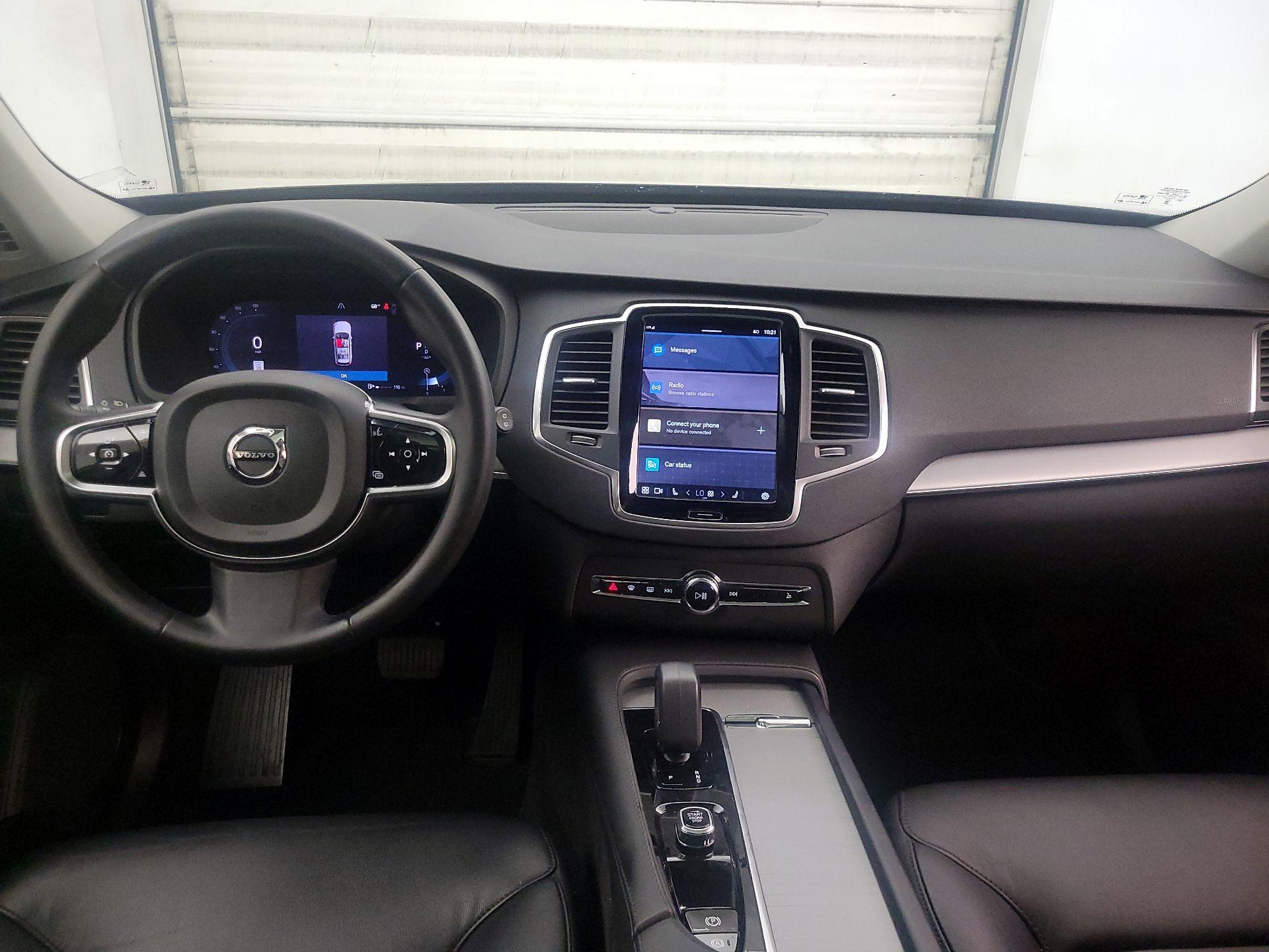 Thumbnail: 2024 Volvo XC90 - 9