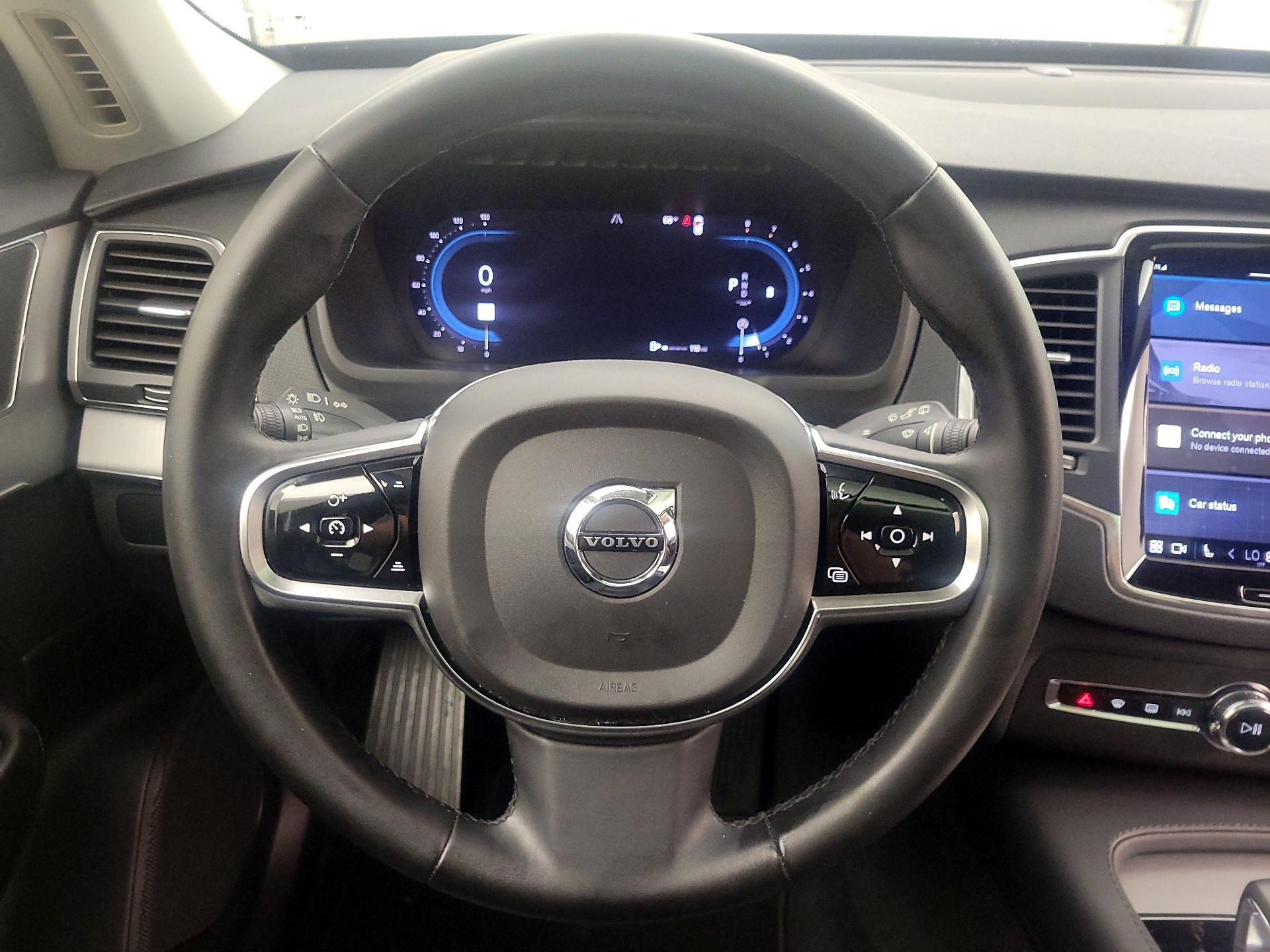 Thumbnail: 2024 Volvo XC90 - 10