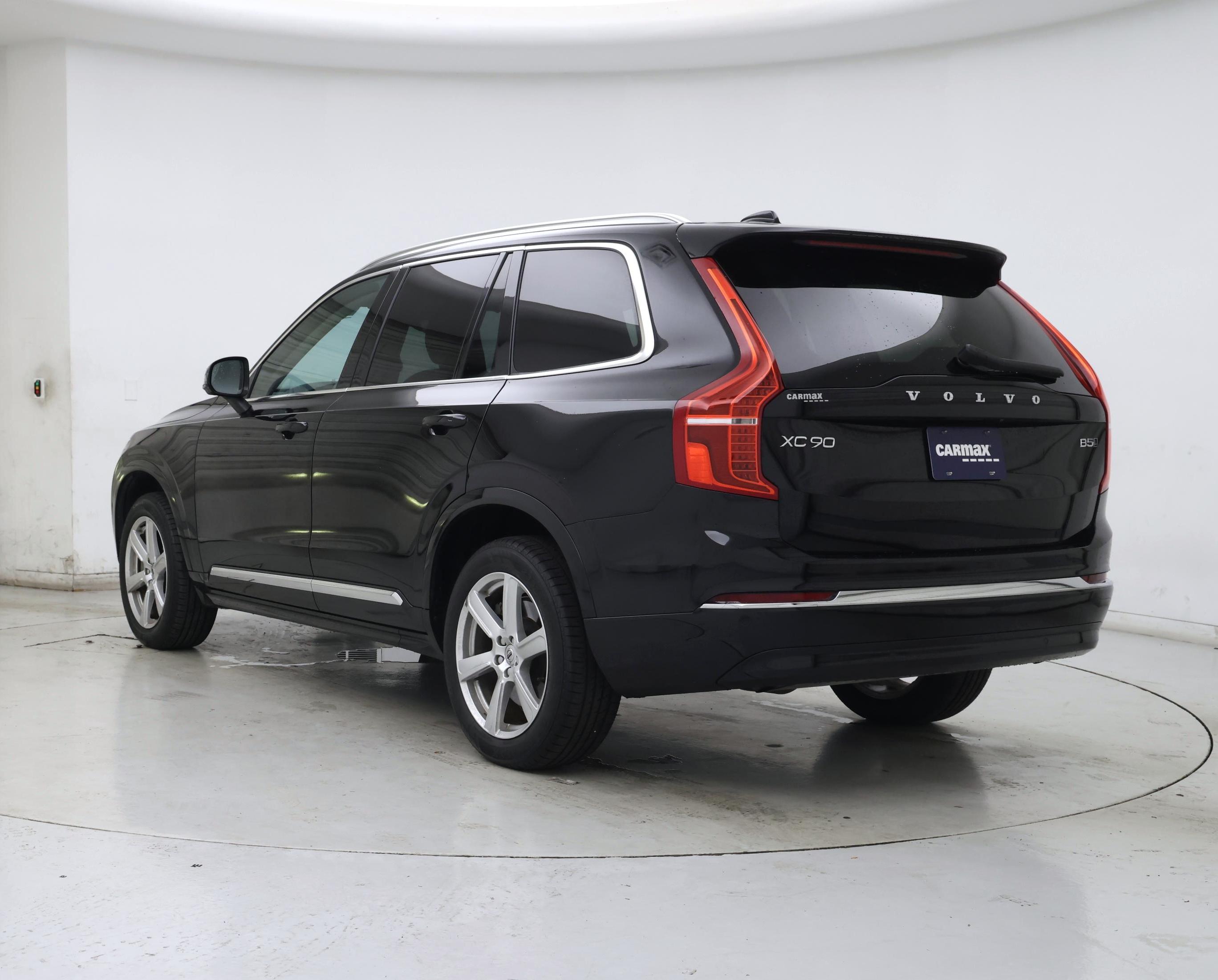Thumbnail: 2024 Volvo XC90 - 2