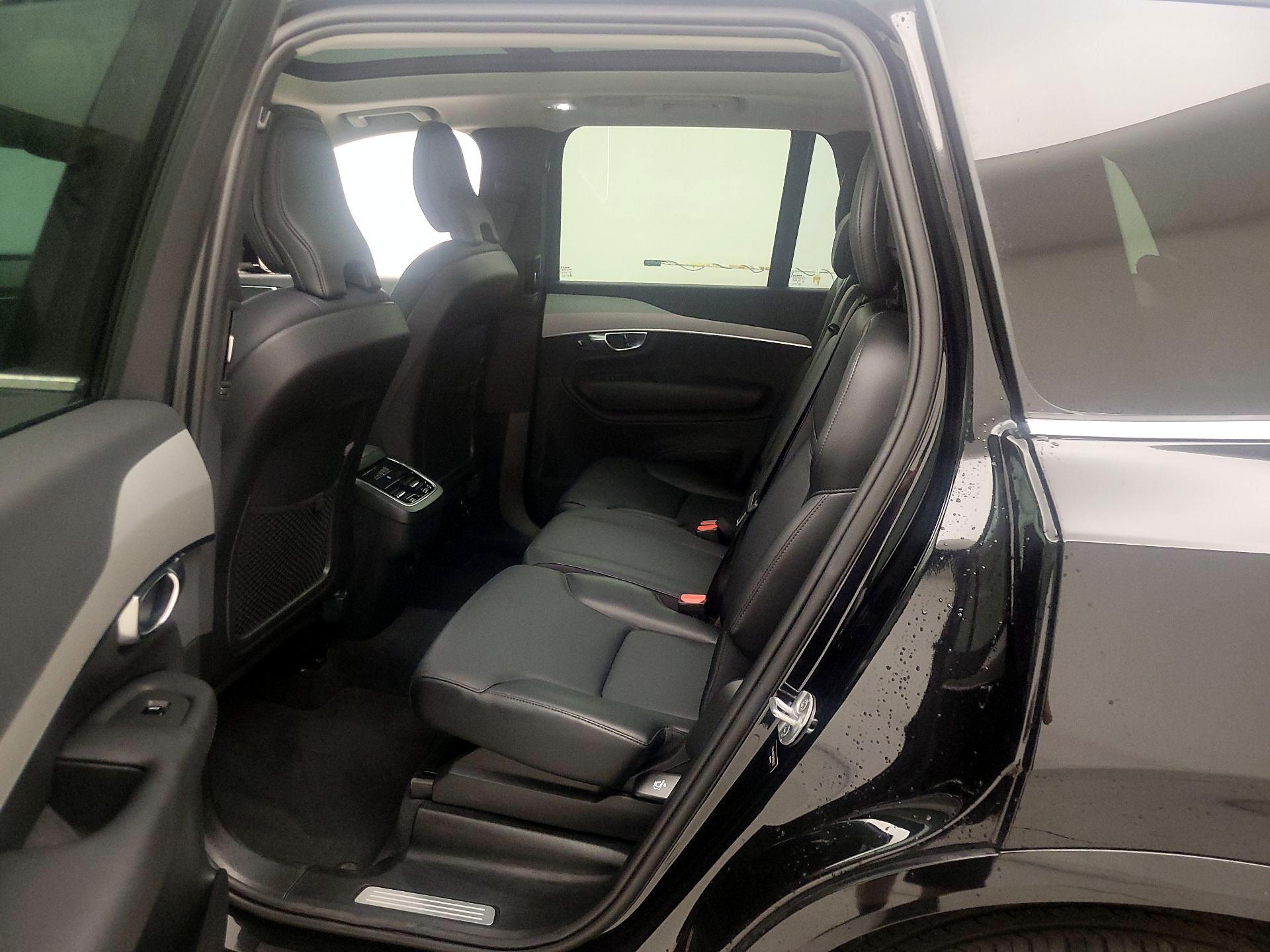 Thumbnail: 2024 Volvo XC90 - 20
