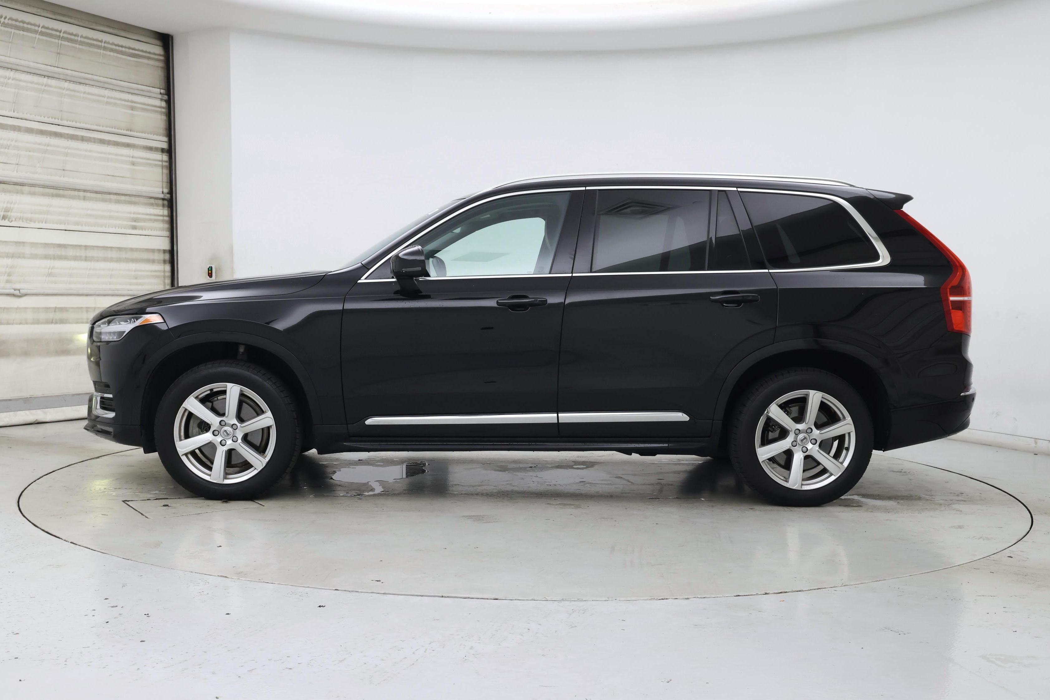 Thumbnail: 2024 Volvo XC90 - 3