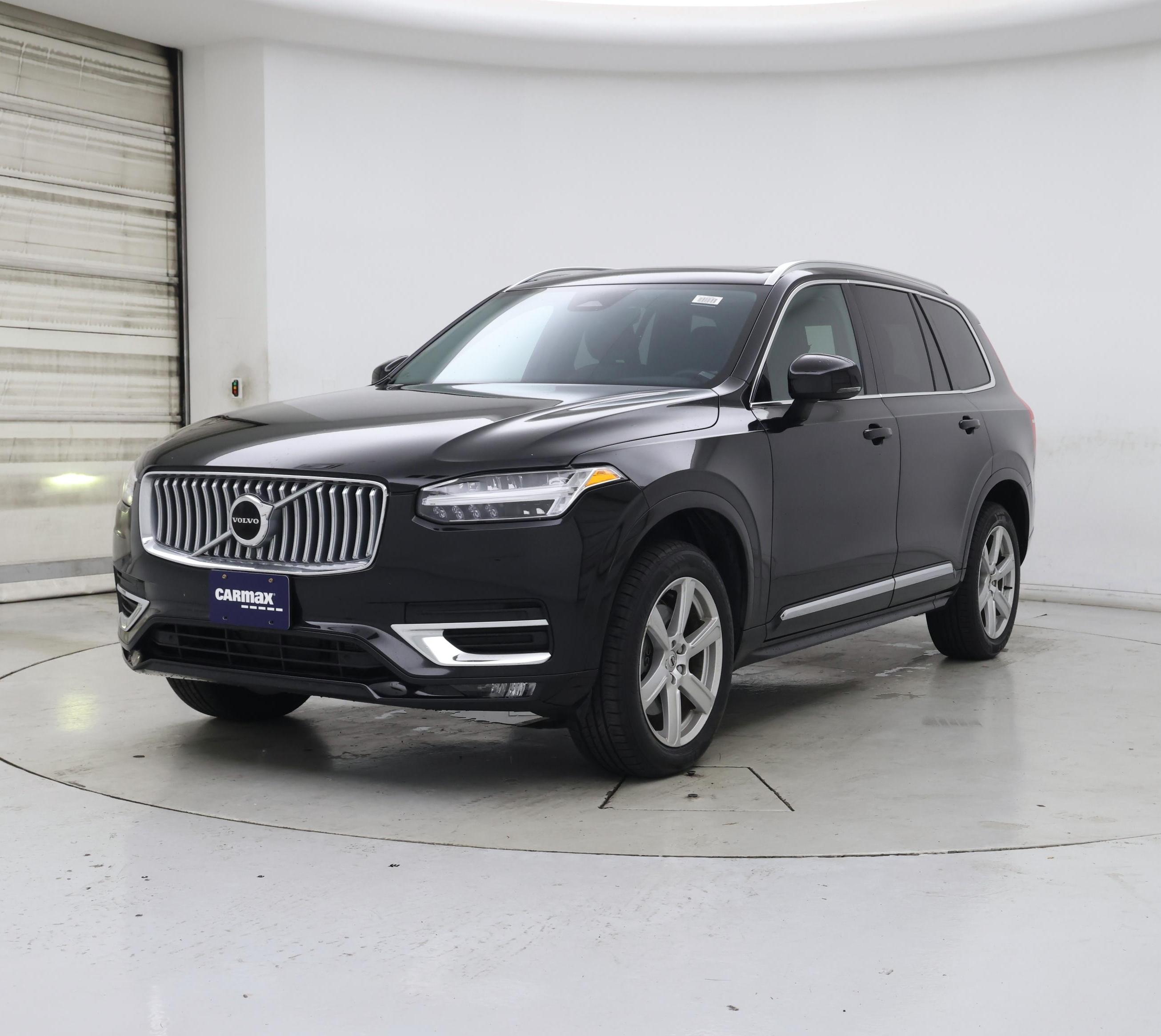 Thumbnail: 2024 Volvo XC90 - 4