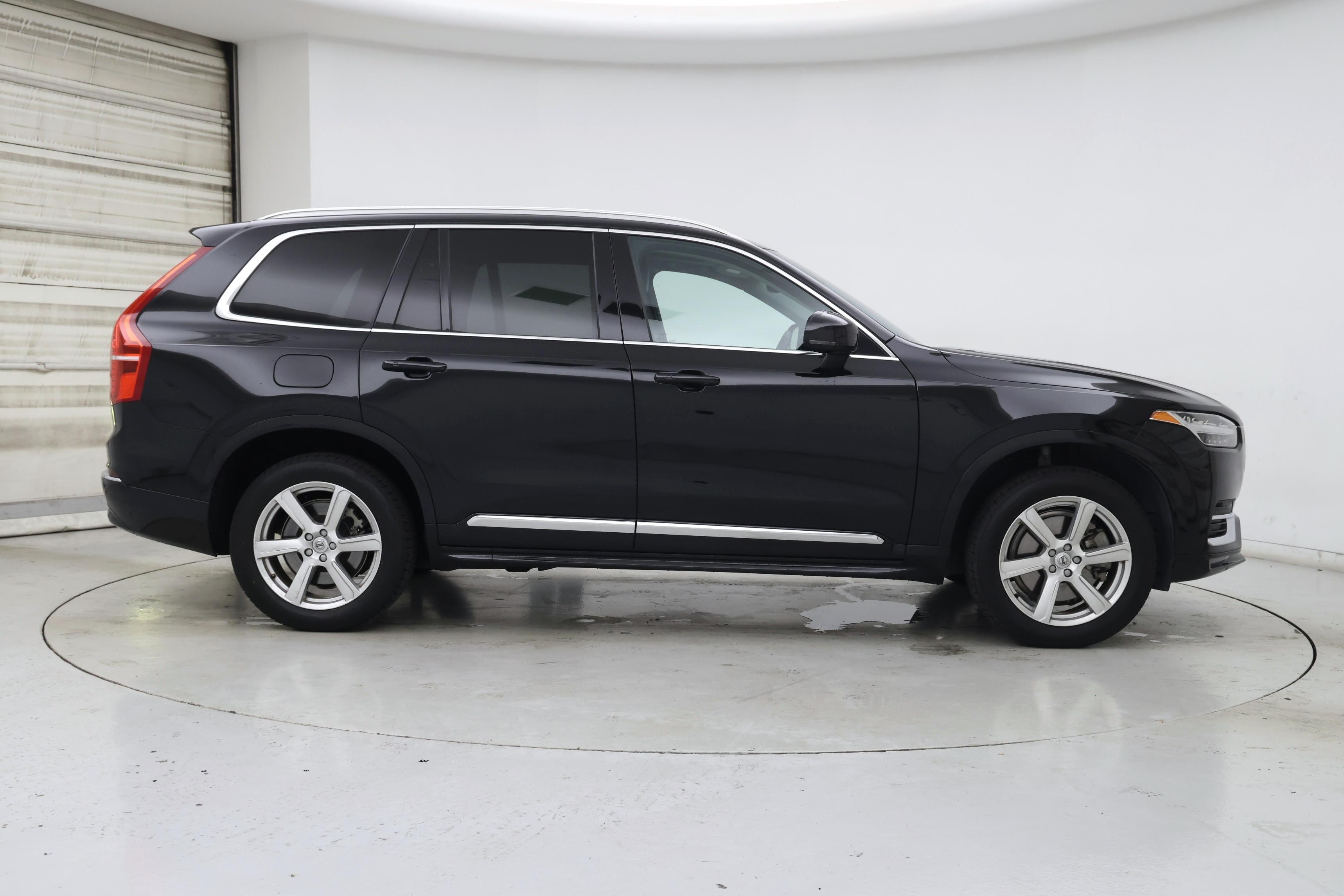 Thumbnail: 2024 Volvo XC90 - 7