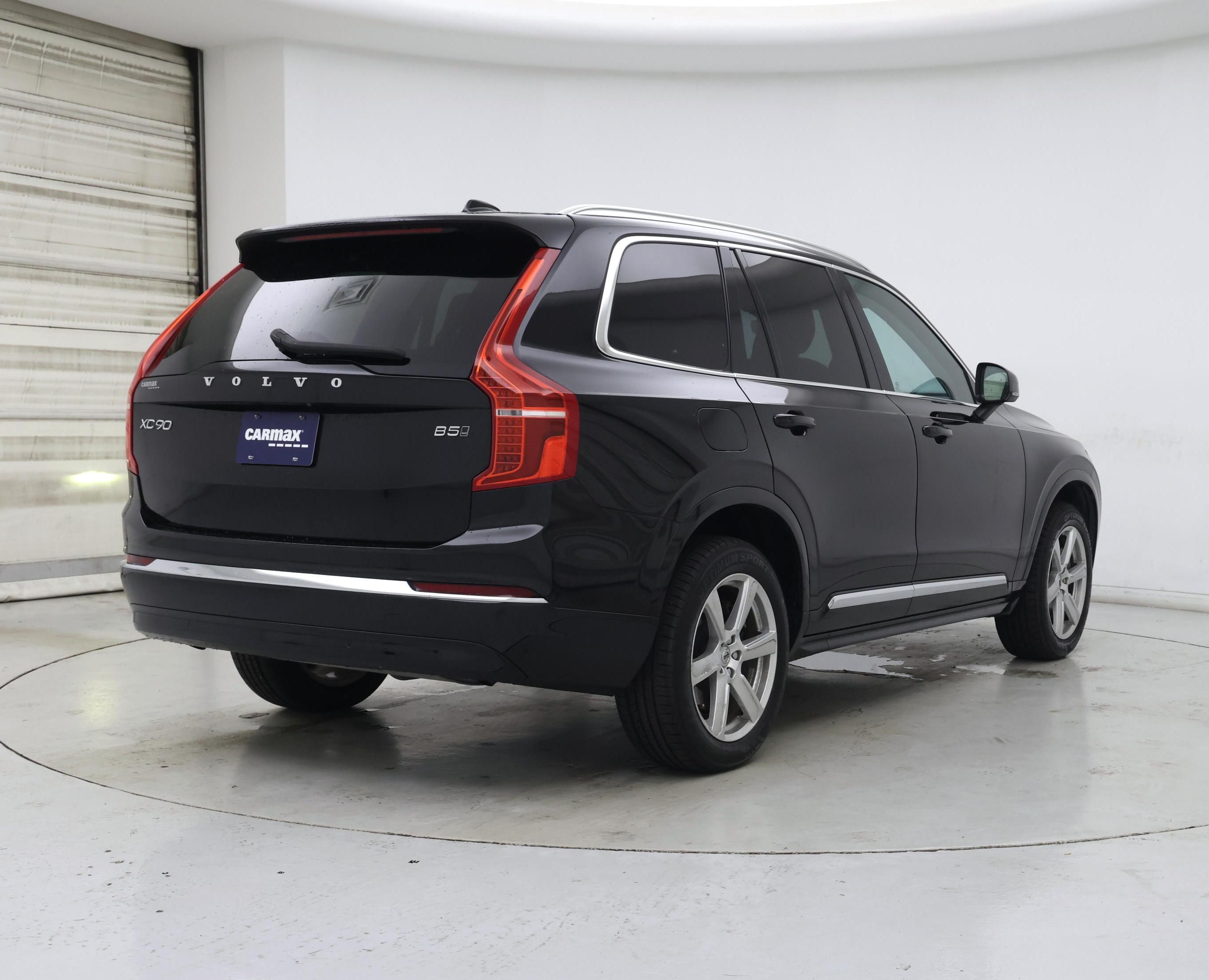 Thumbnail: 2024 Volvo XC90 - 8