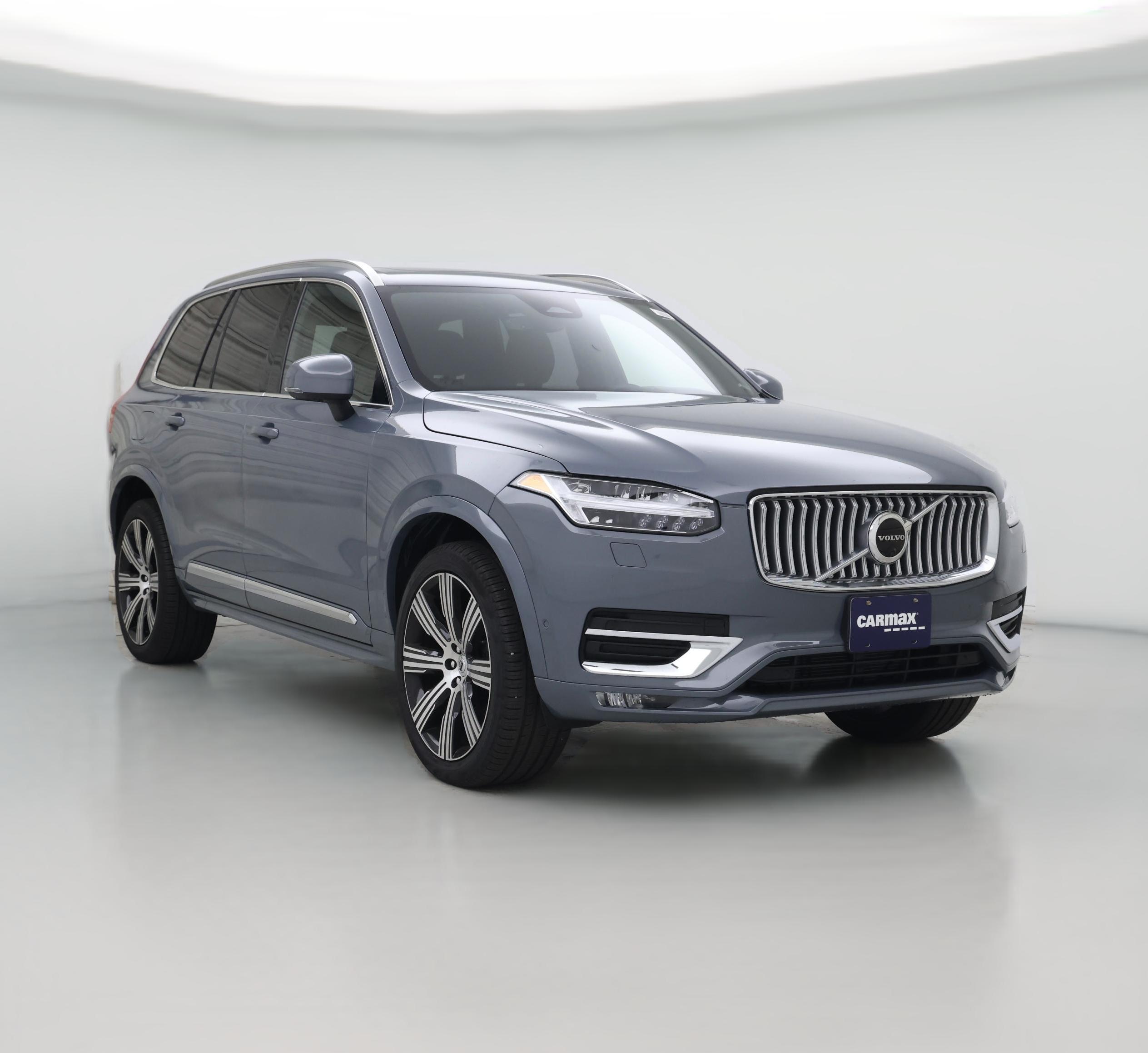 Thumbnail: 2023 Volvo XC90 - 1