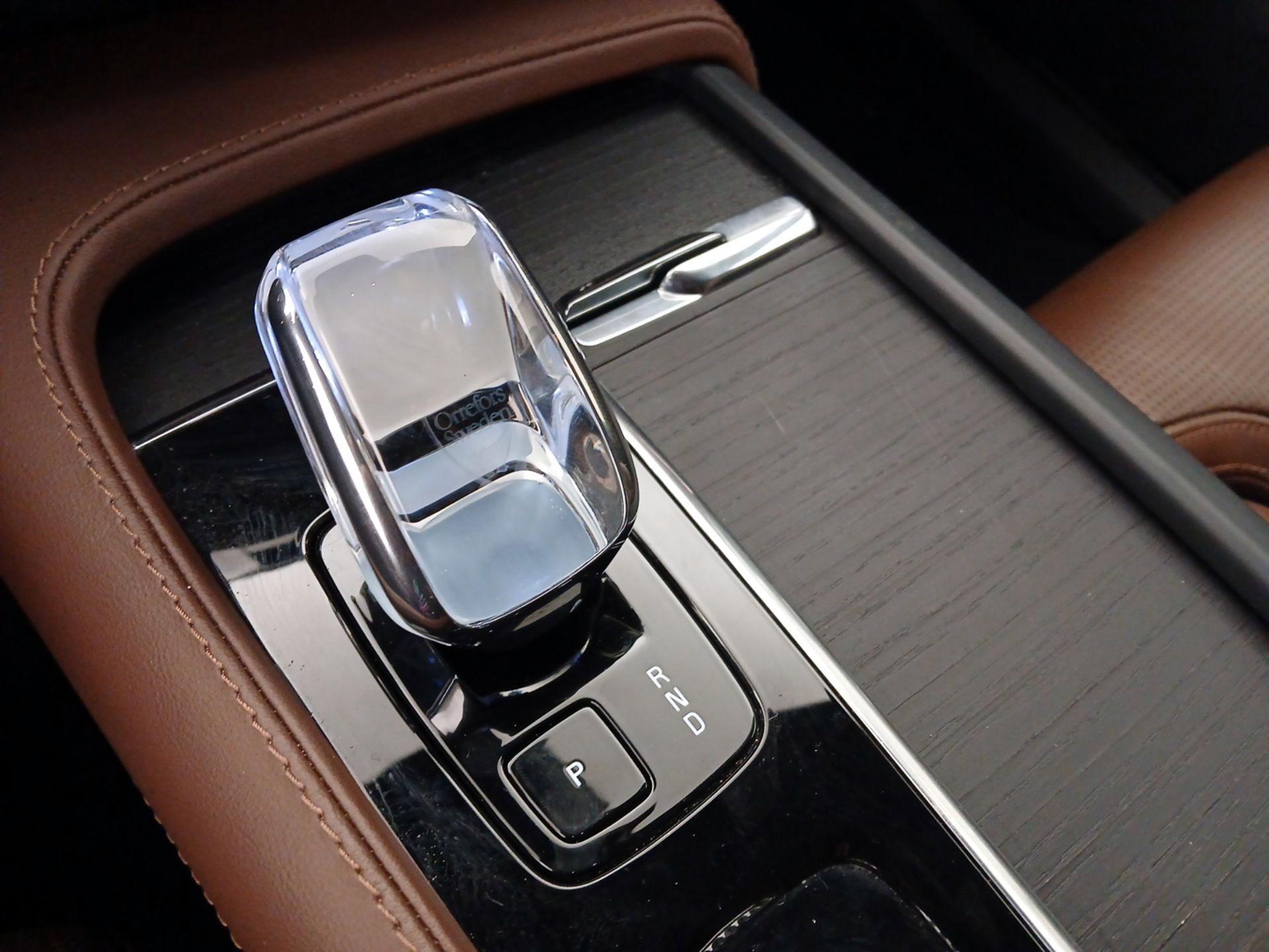 Thumbnail: 2023 Volvo XC90 - 18