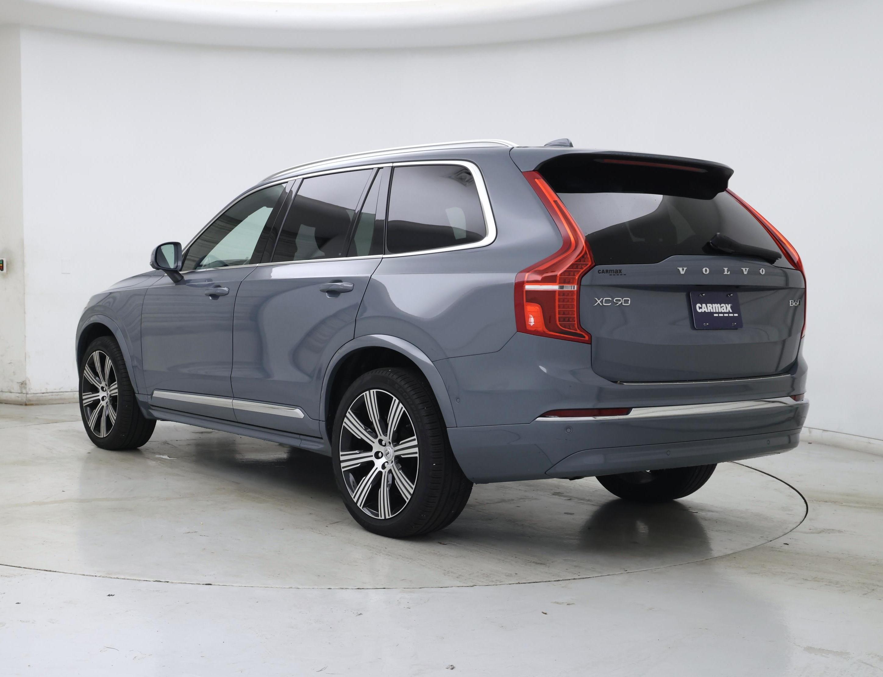 Thumbnail: 2023 Volvo XC90 - 2