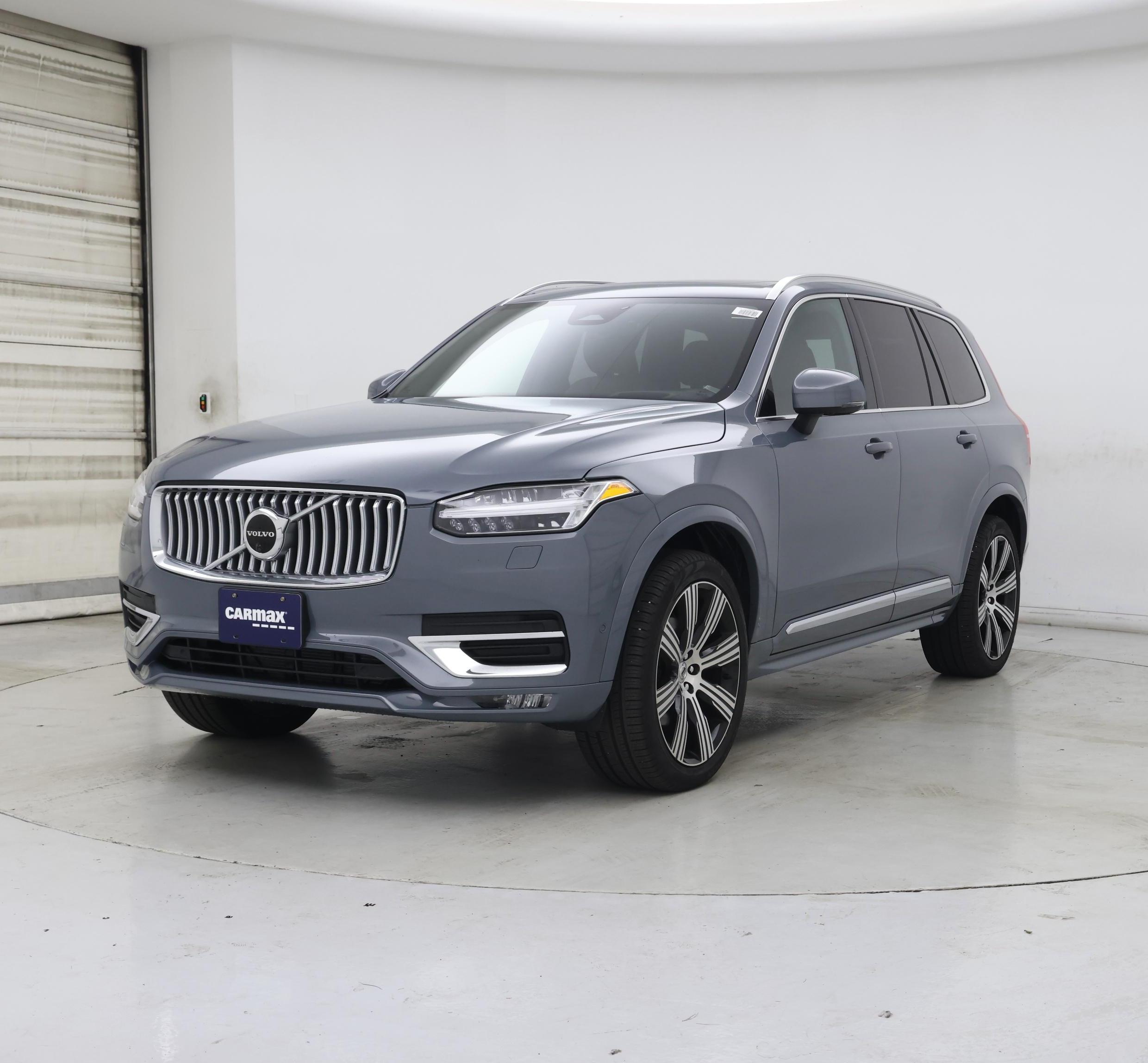 Thumbnail: 2023 Volvo XC90 - 4