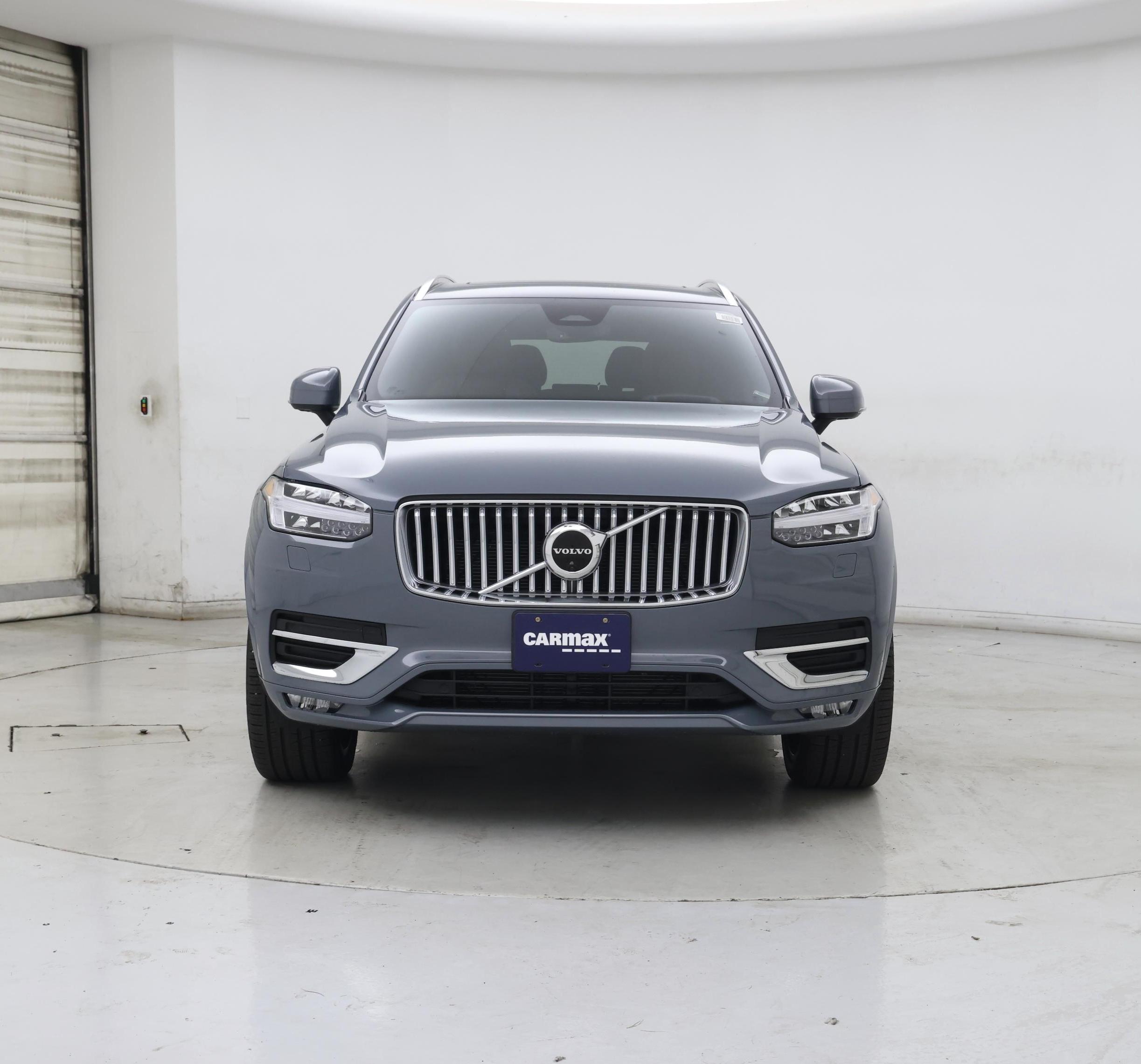 Thumbnail: 2023 Volvo XC90 - 5