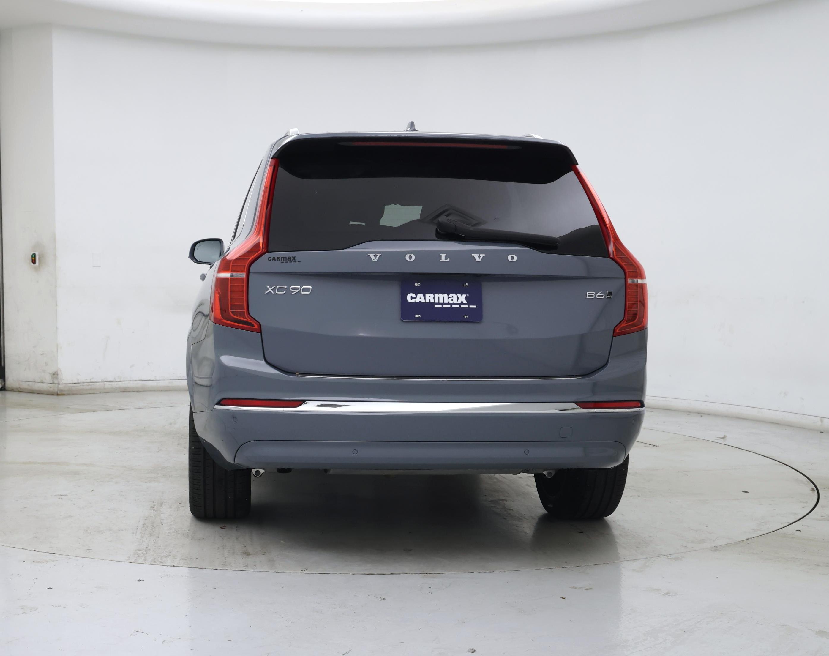 Thumbnail: 2023 Volvo XC90 - 6