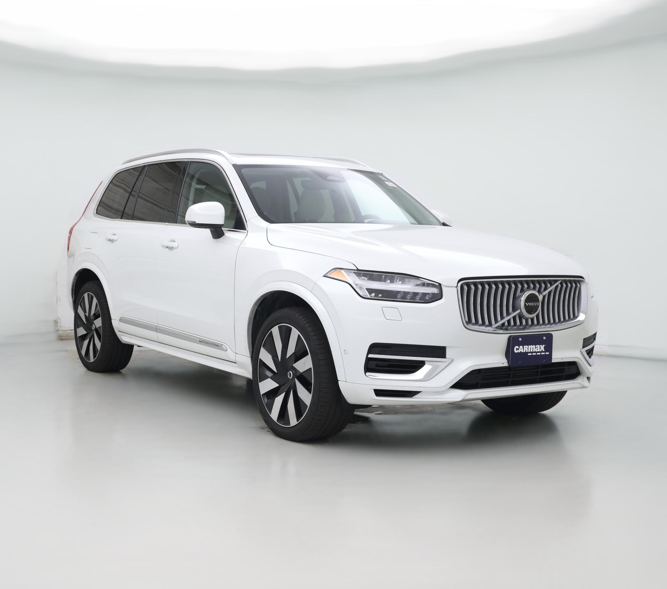 Thumbnail: 2024 Volvo XC90 - 1