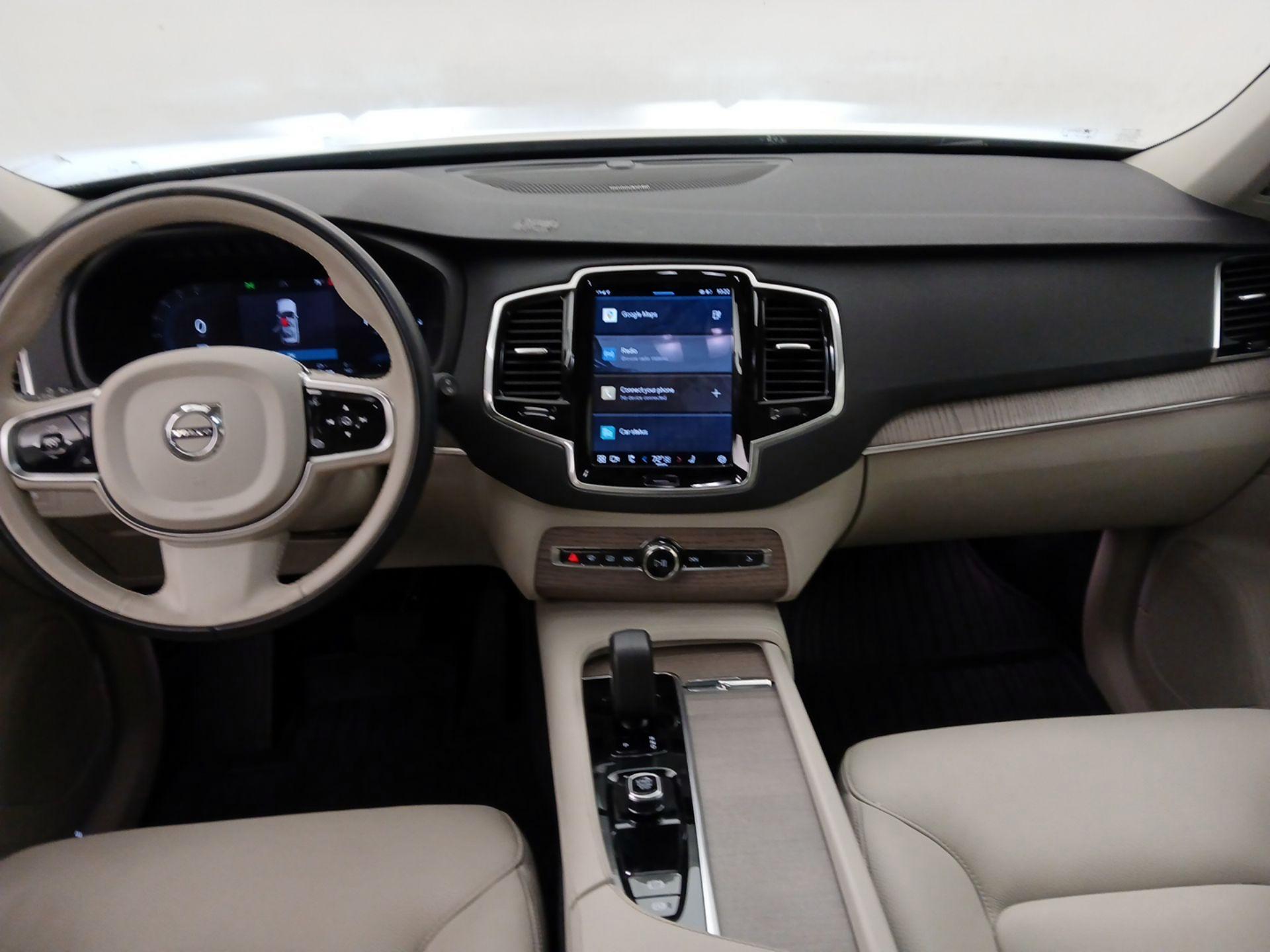 Thumbnail: 2024 Volvo XC90 - 9