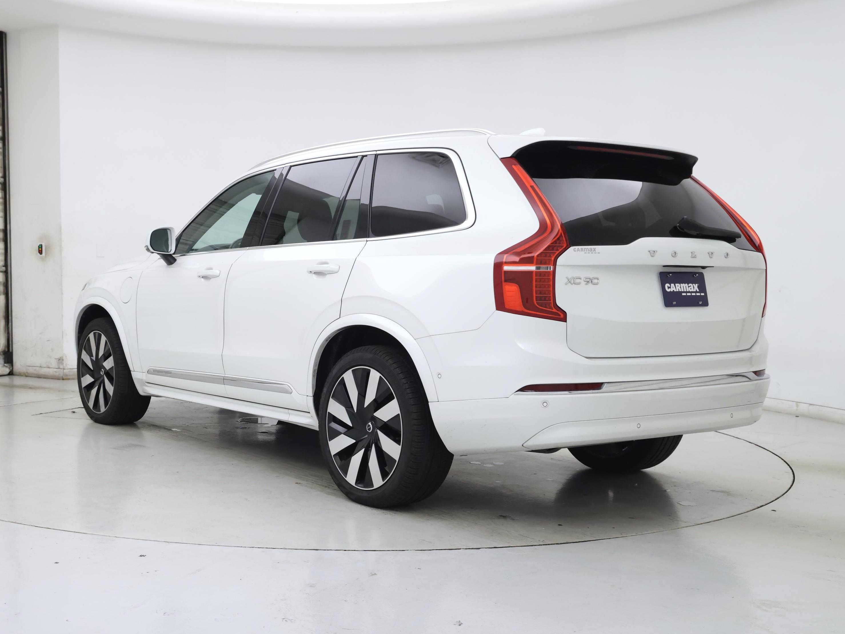 Thumbnail: 2024 Volvo XC90 - 2