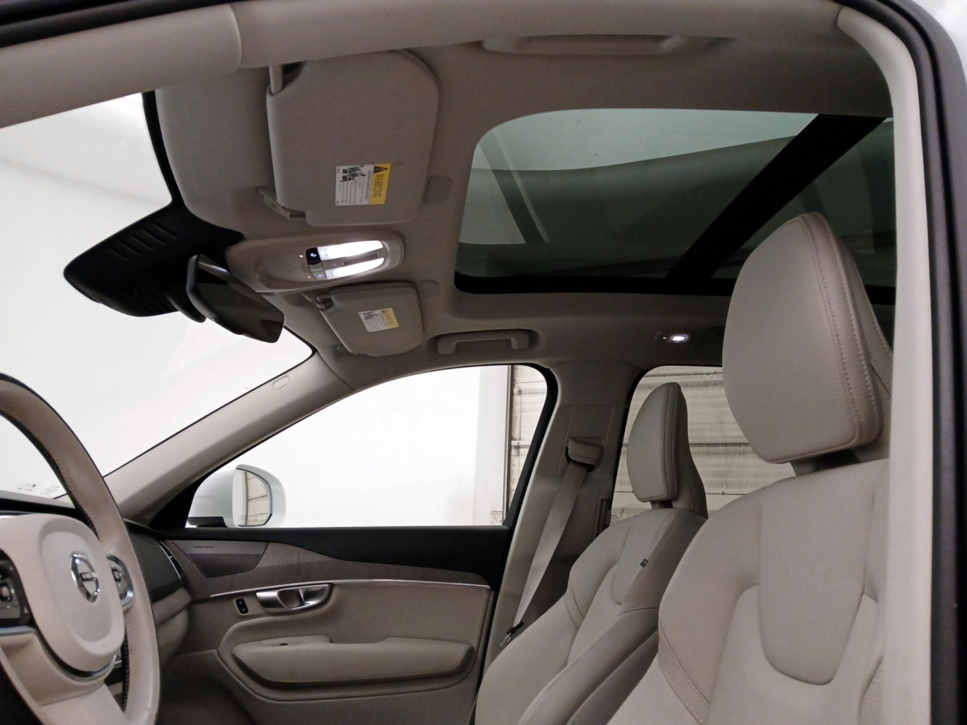 Thumbnail: 2024 Volvo XC90 - 19
