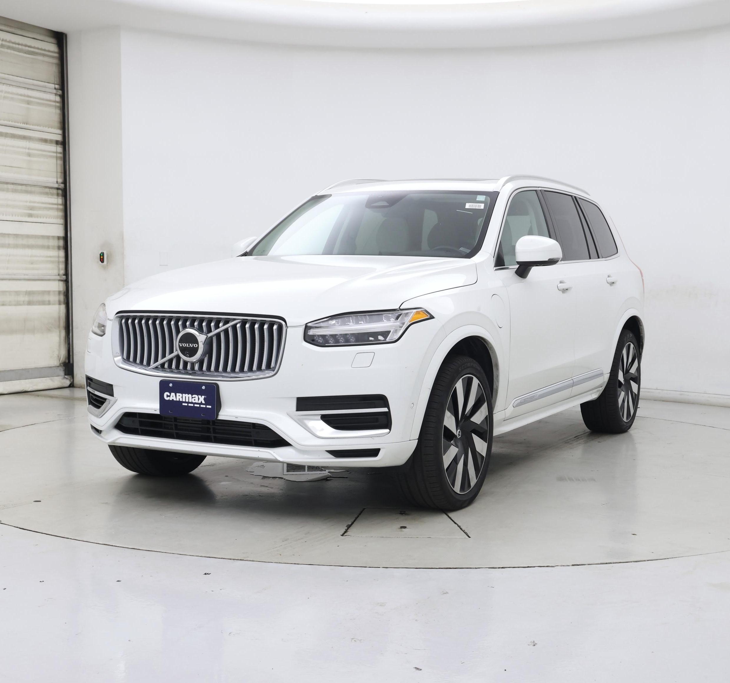 Thumbnail: 2024 Volvo XC90 - 4