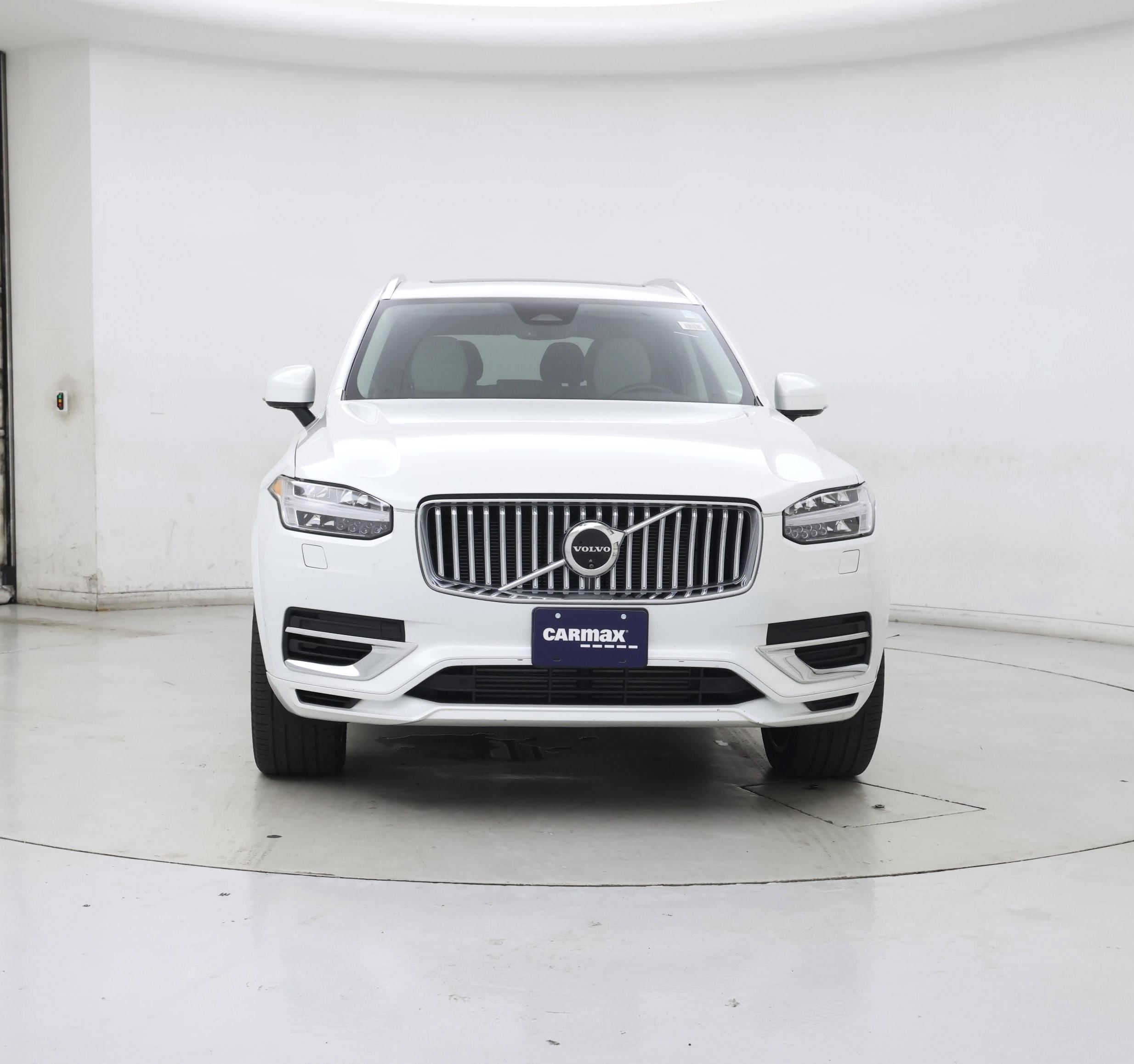 Thumbnail: 2024 Volvo XC90 - 5