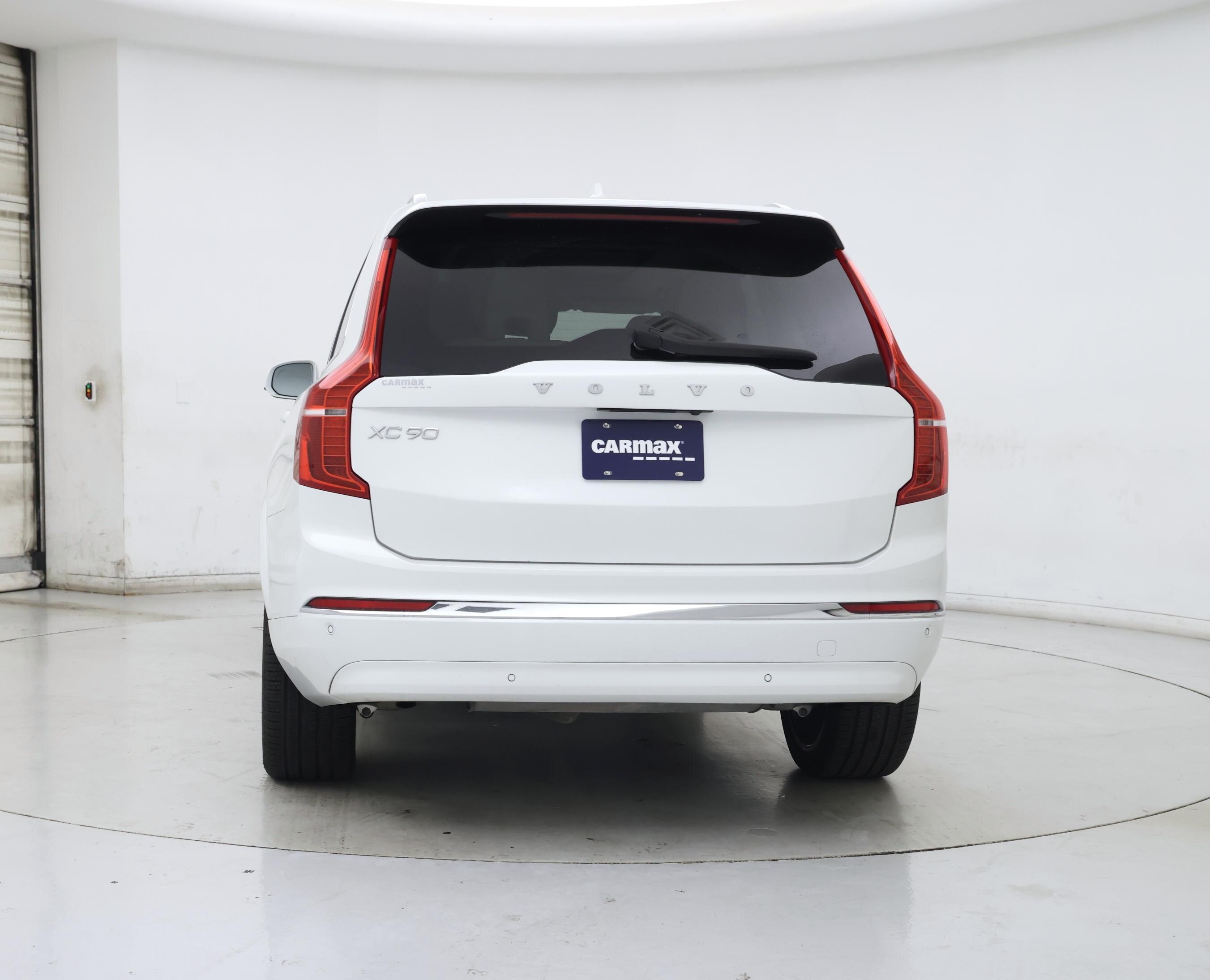 Thumbnail: 2024 Volvo XC90 - 6