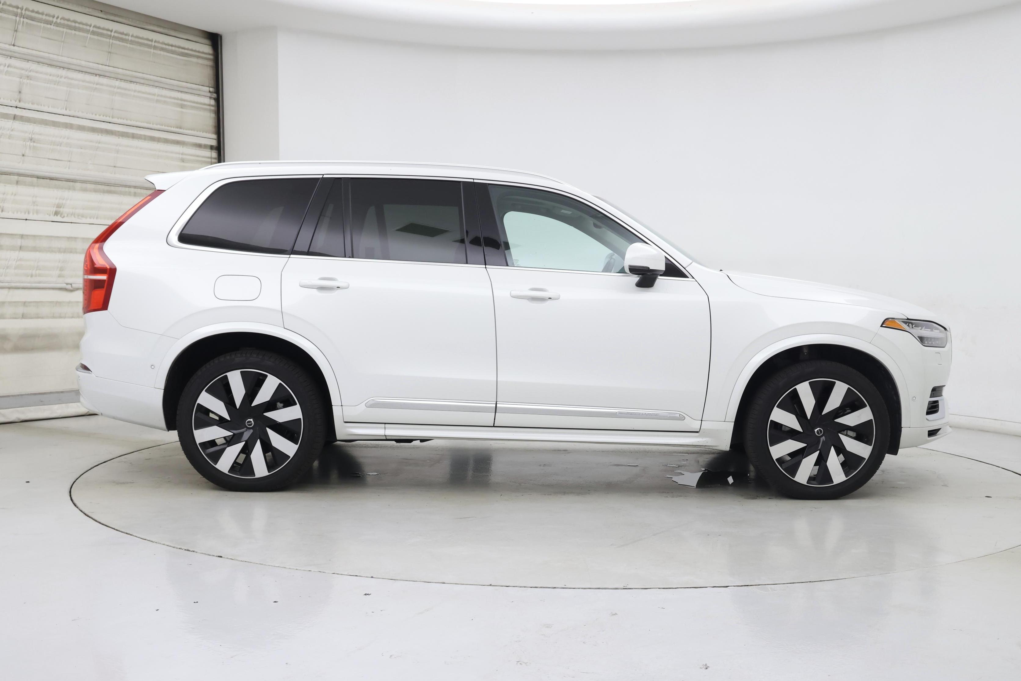 Thumbnail: 2024 Volvo XC90 - 7