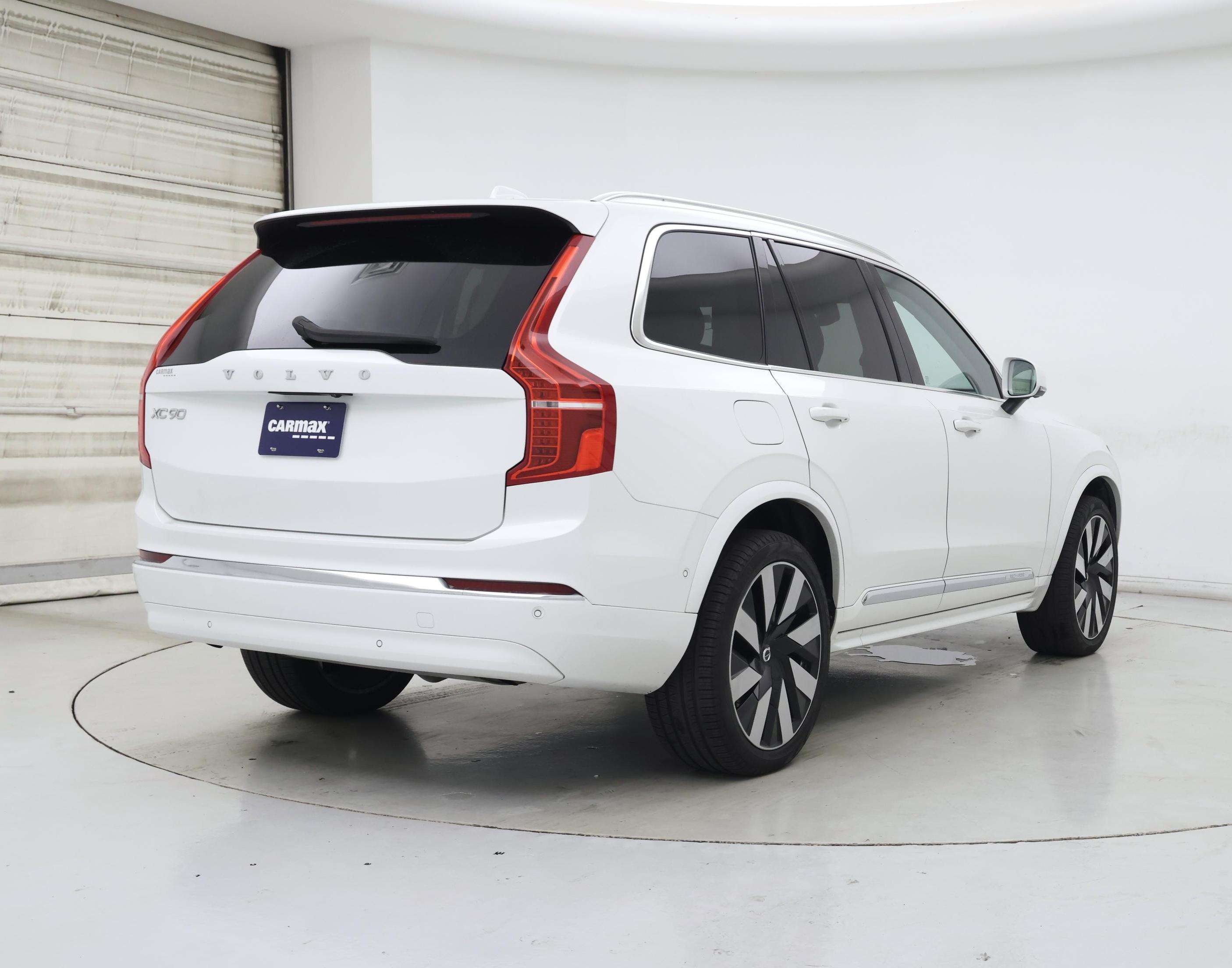 Thumbnail: 2024 Volvo XC90 - 8
