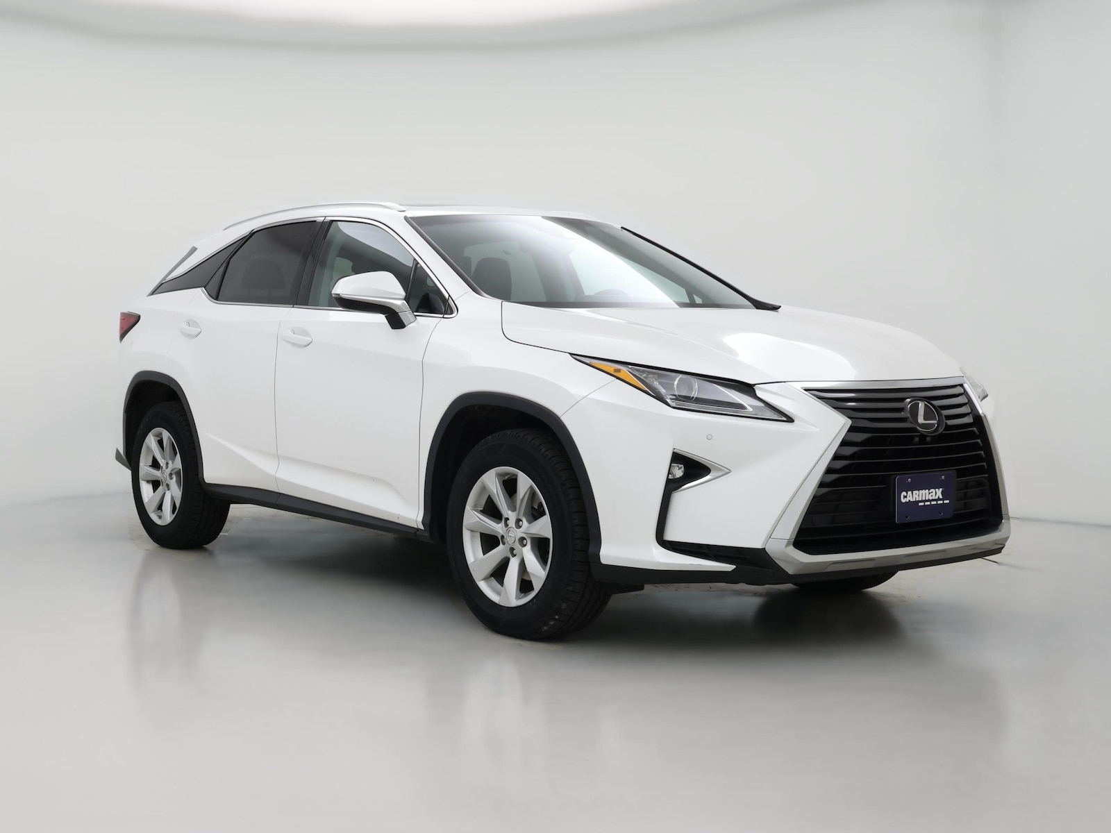 2017 Lexus RX