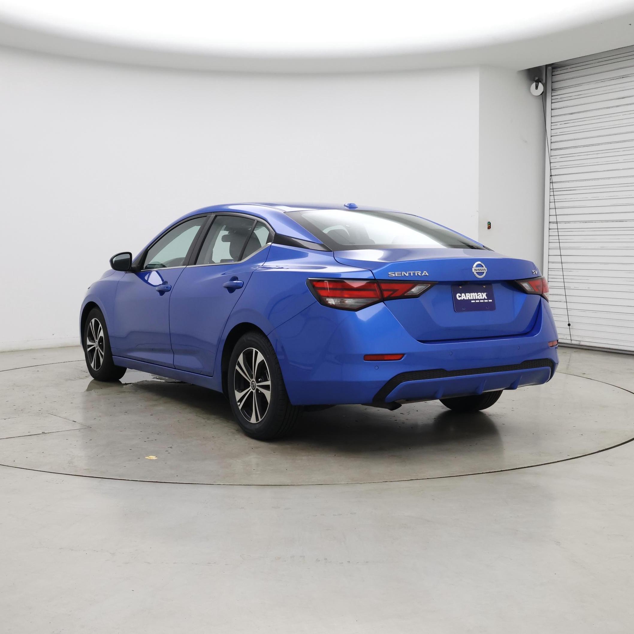 Thumbnail: 2023 Nissan Sentra - 2