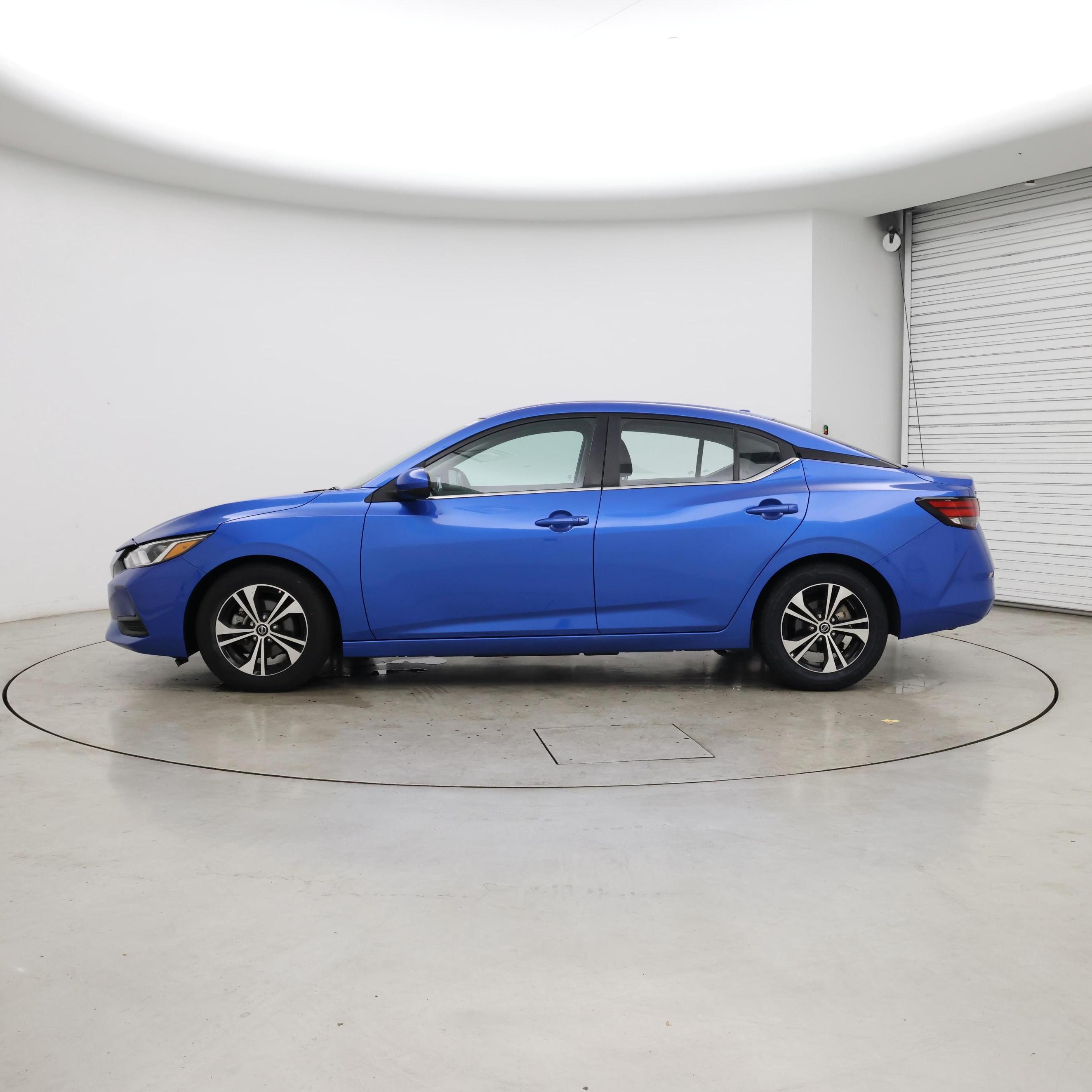 Thumbnail: 2023 Nissan Sentra - 3