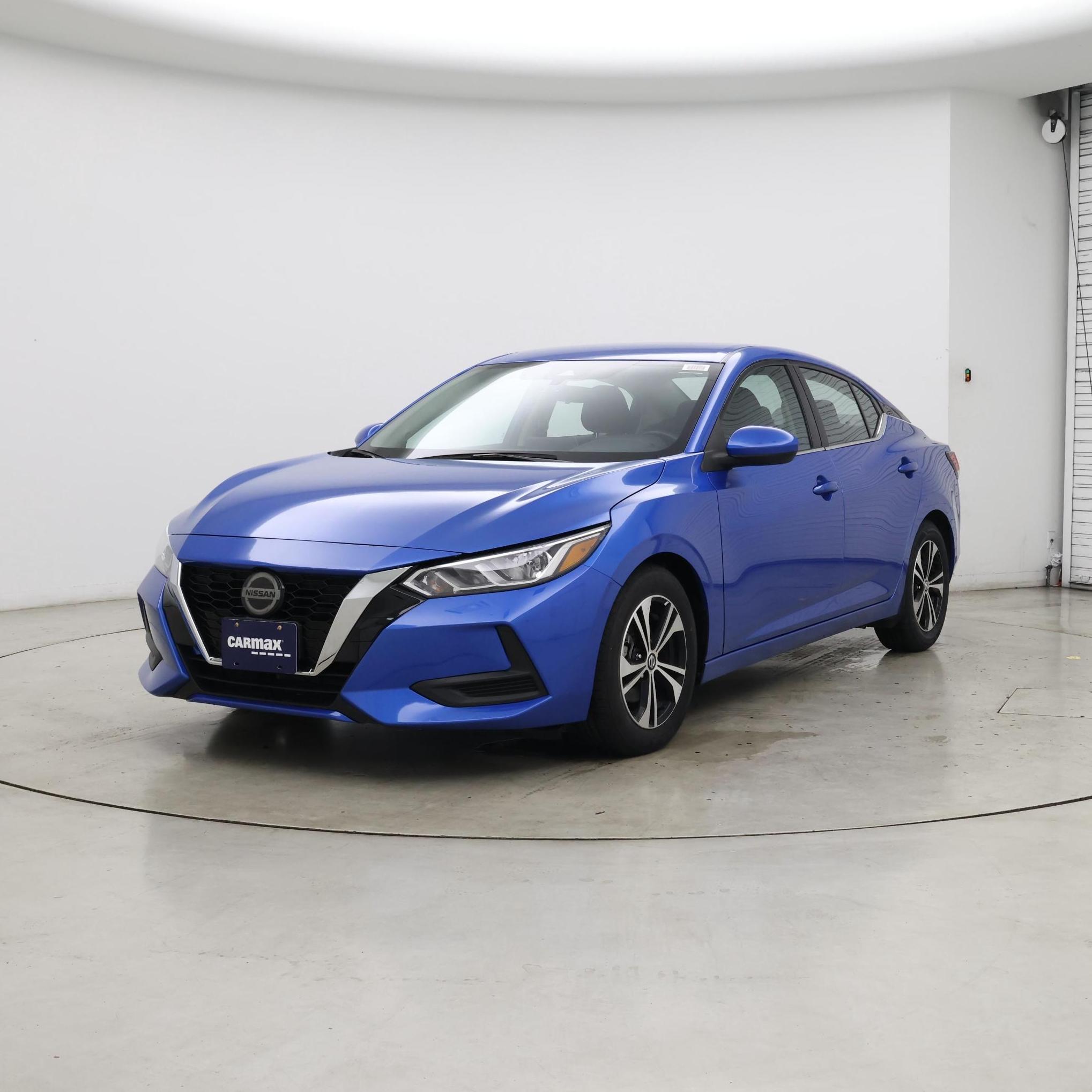 Thumbnail: 2023 Nissan Sentra - 4
