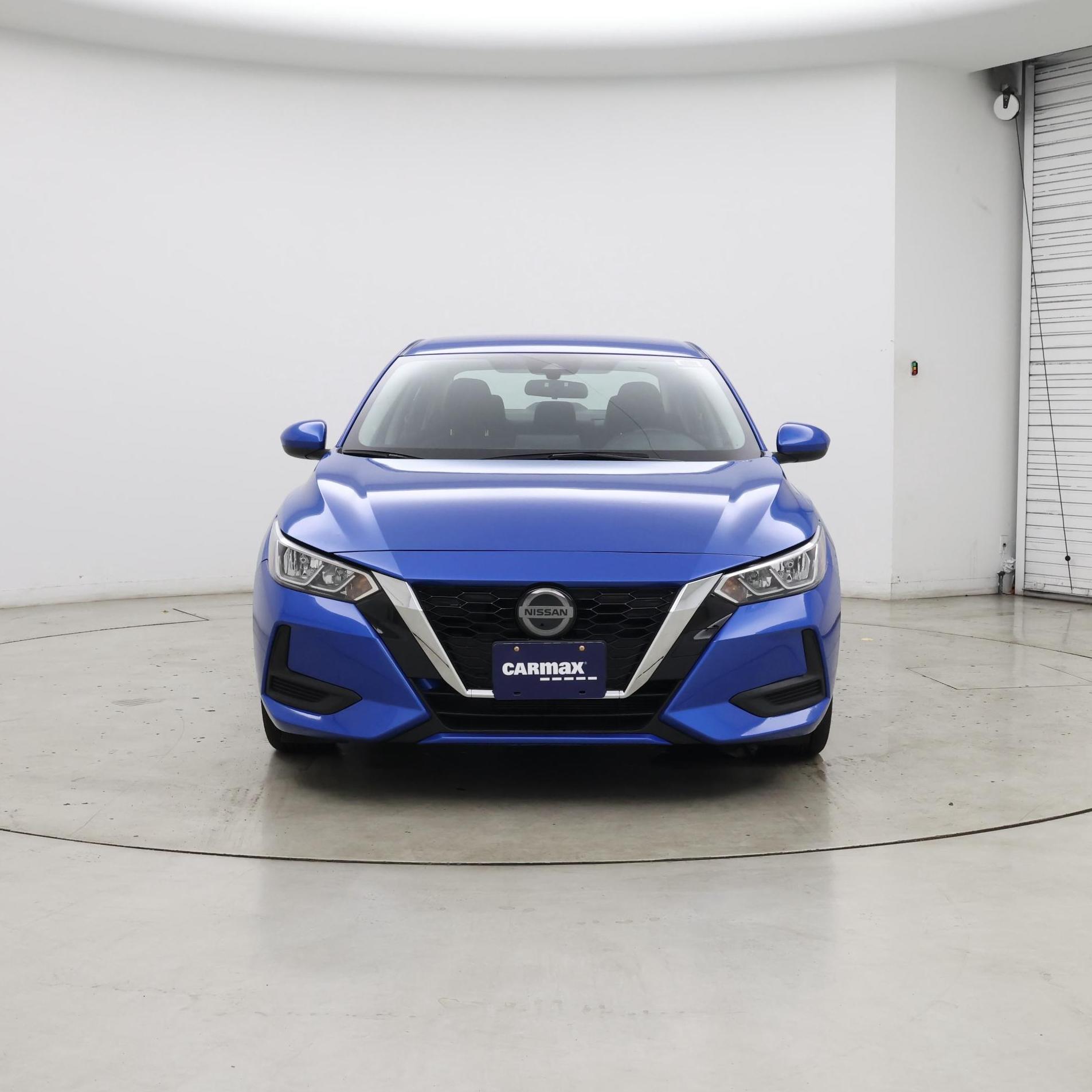 Thumbnail: 2023 Nissan Sentra - 5