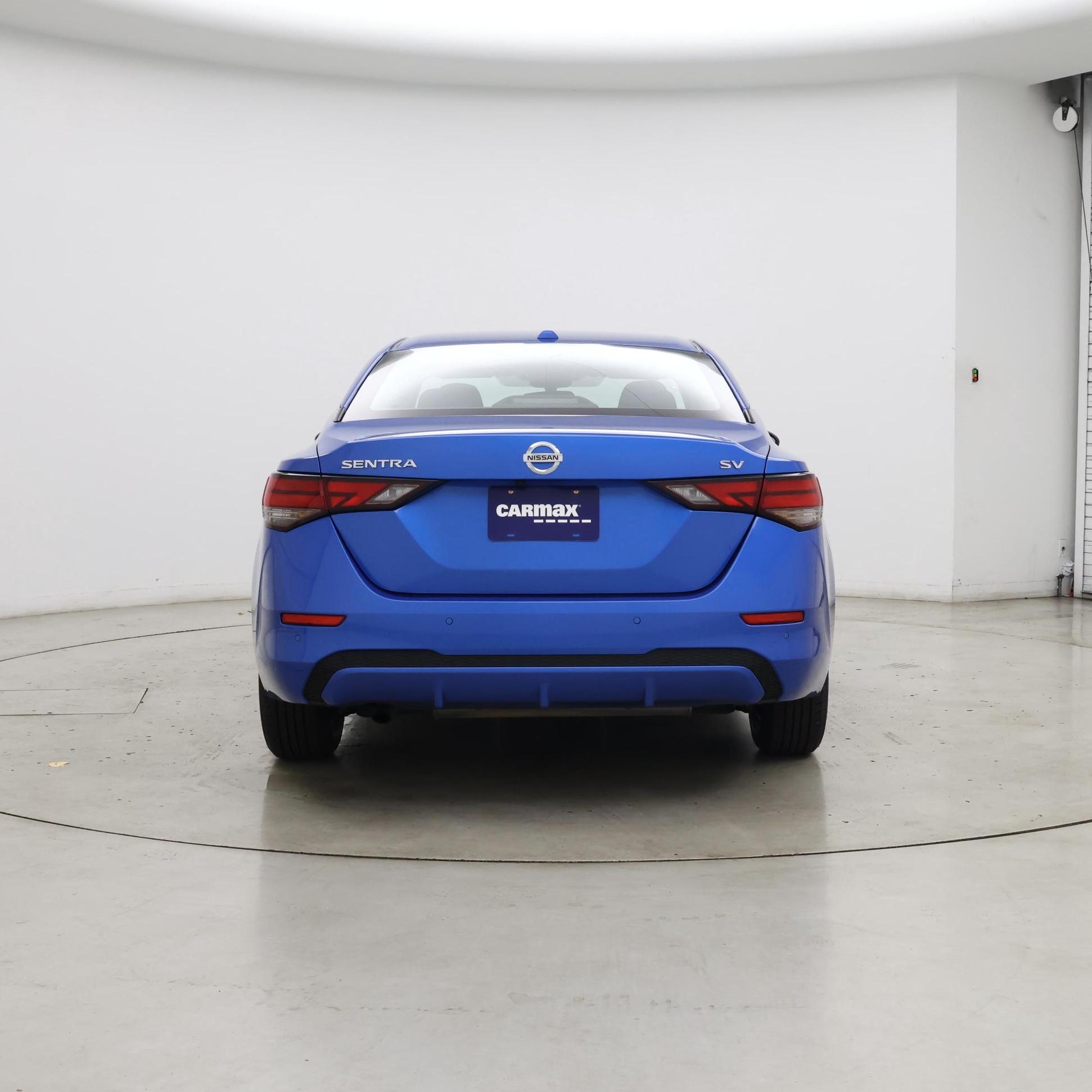 Thumbnail: 2023 Nissan Sentra - 6