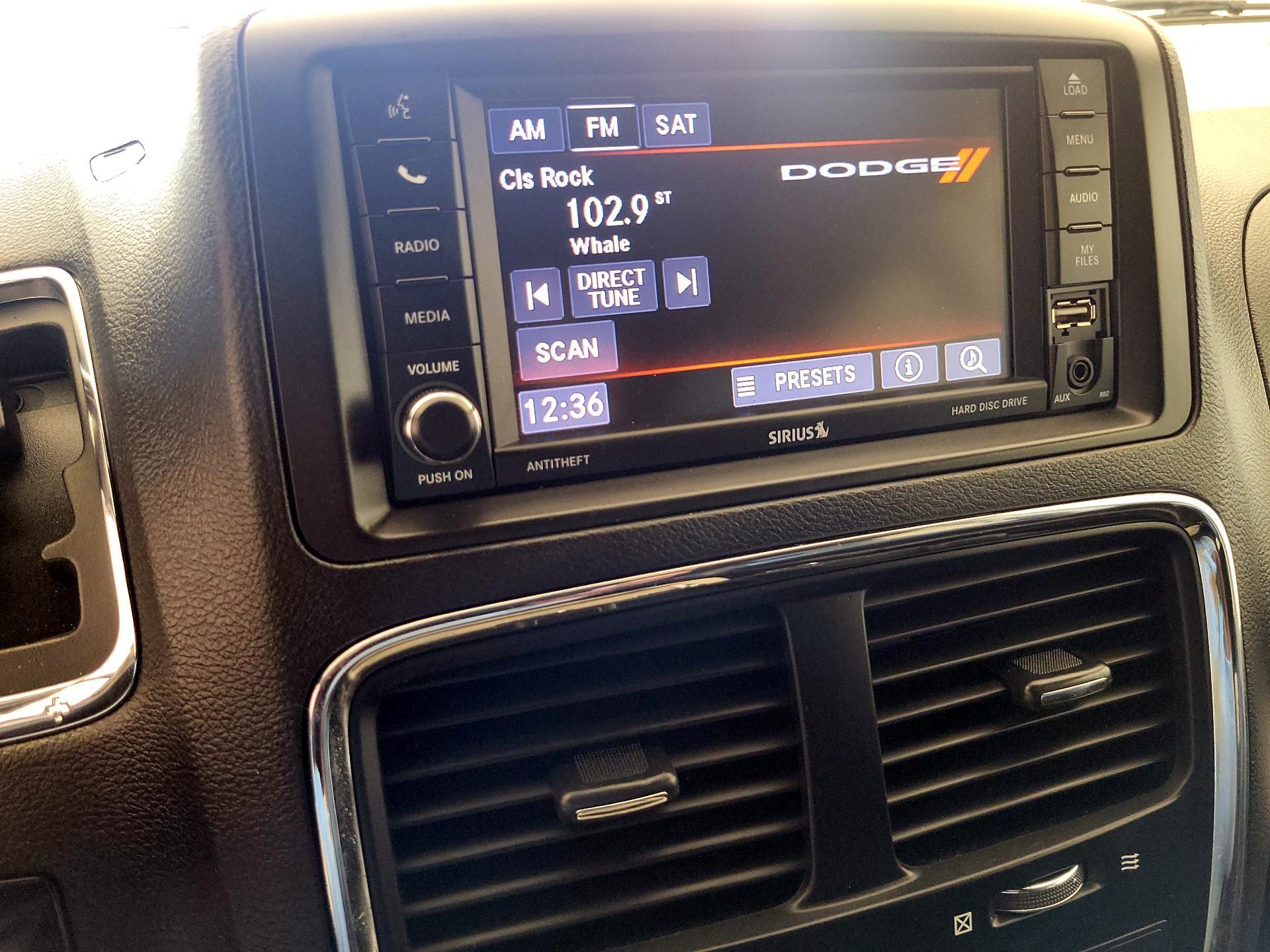 Thumbnail: 2018 Dodge Grand Caravan - 15